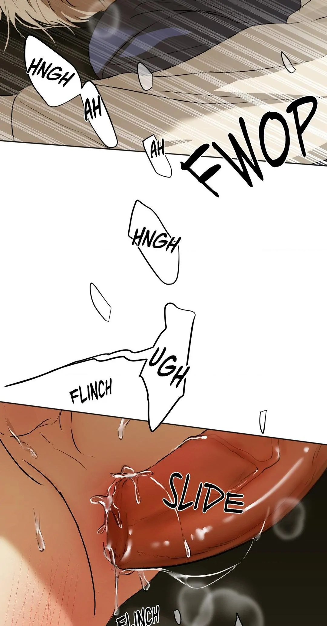CRY ME A RIVE Chapter 22 - Page 8 in English