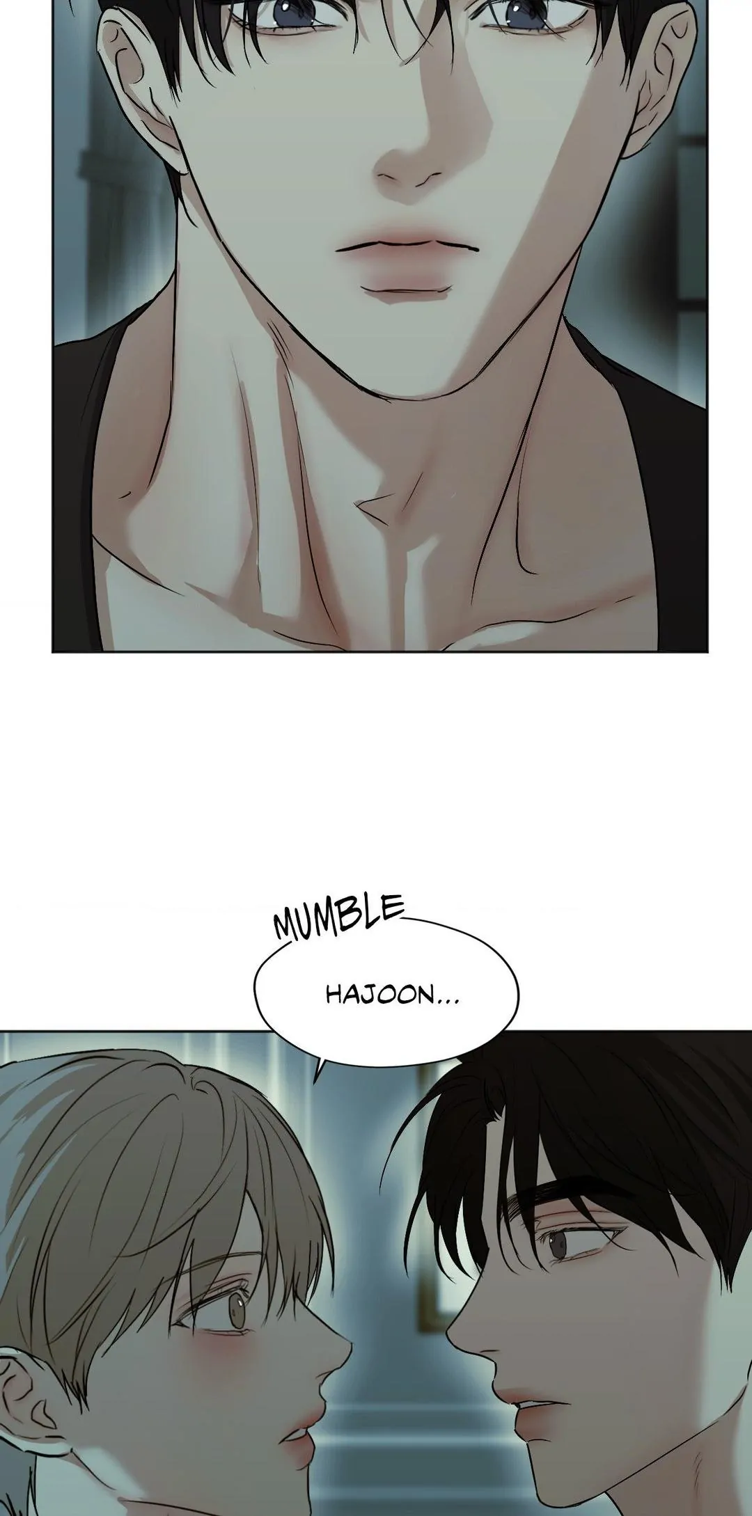 CRY ME A RIVE Chapter 23 - Page 18 in English