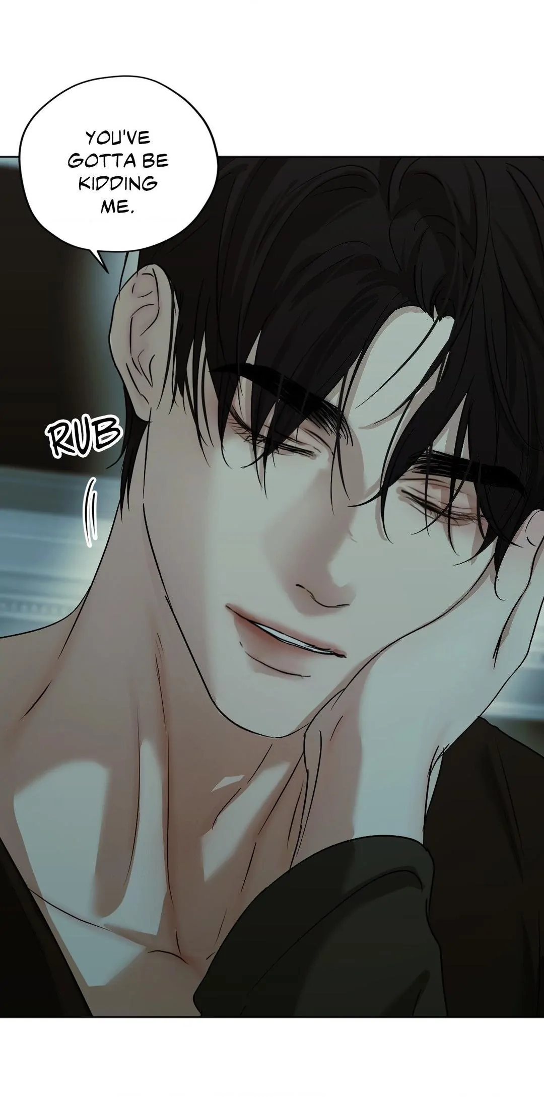 CRY ME A RIVE Chapter 23 - Page 24 in English