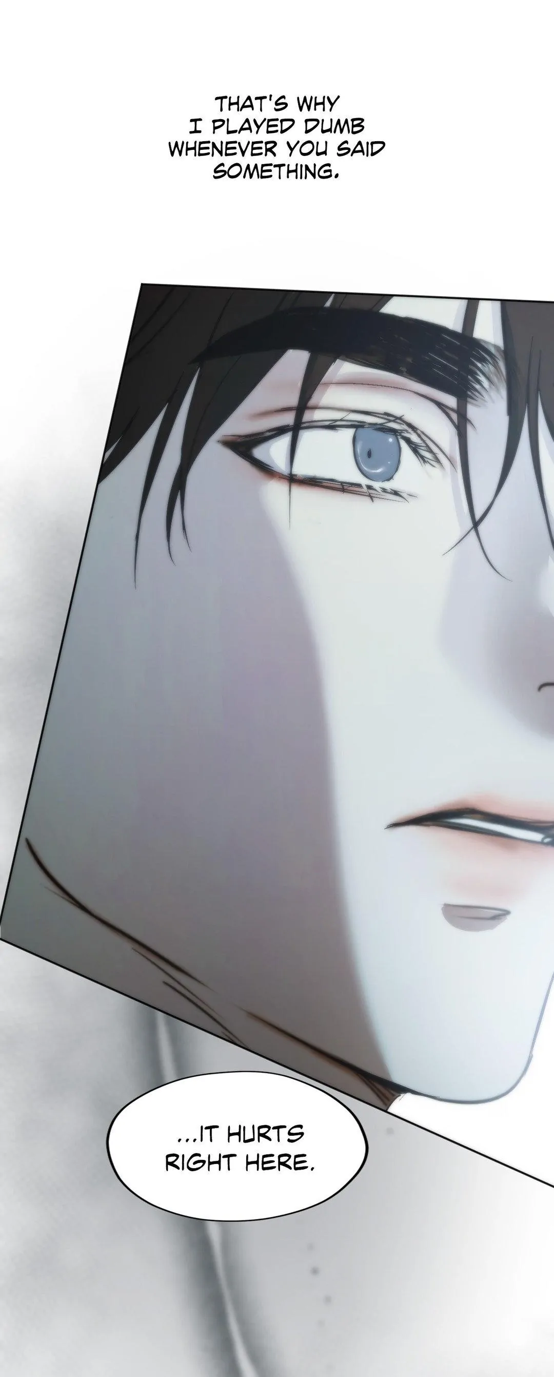 CRY ME A RIVE Chapter 23 - Page 41 in English