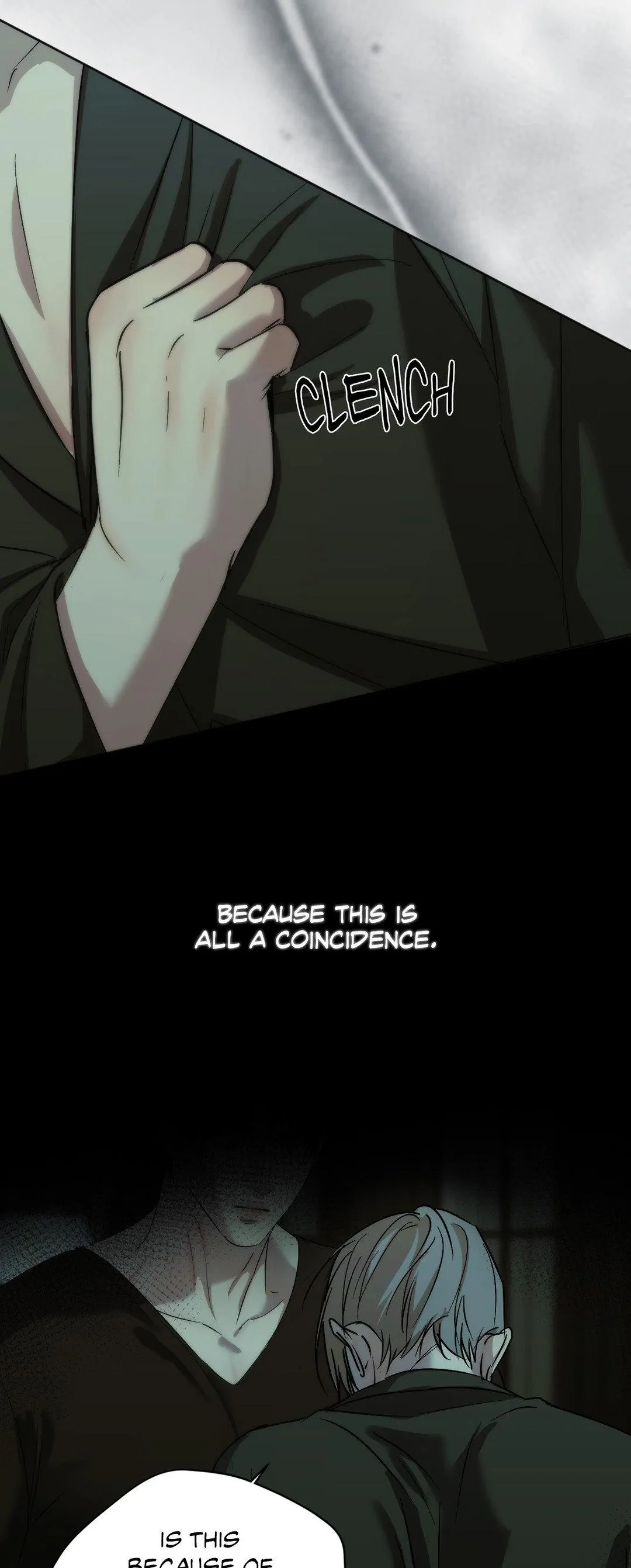 CRY ME A RIVE Chapter 23 - Page 42 in English