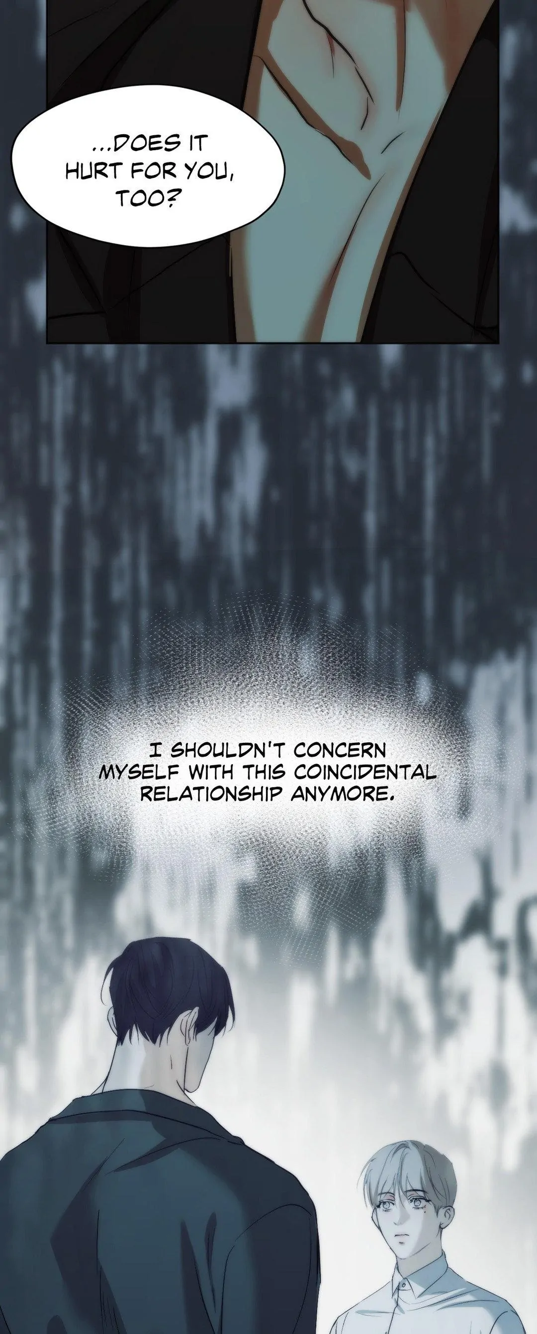 CRY ME A RIVE Chapter 23 - Page 46 in English