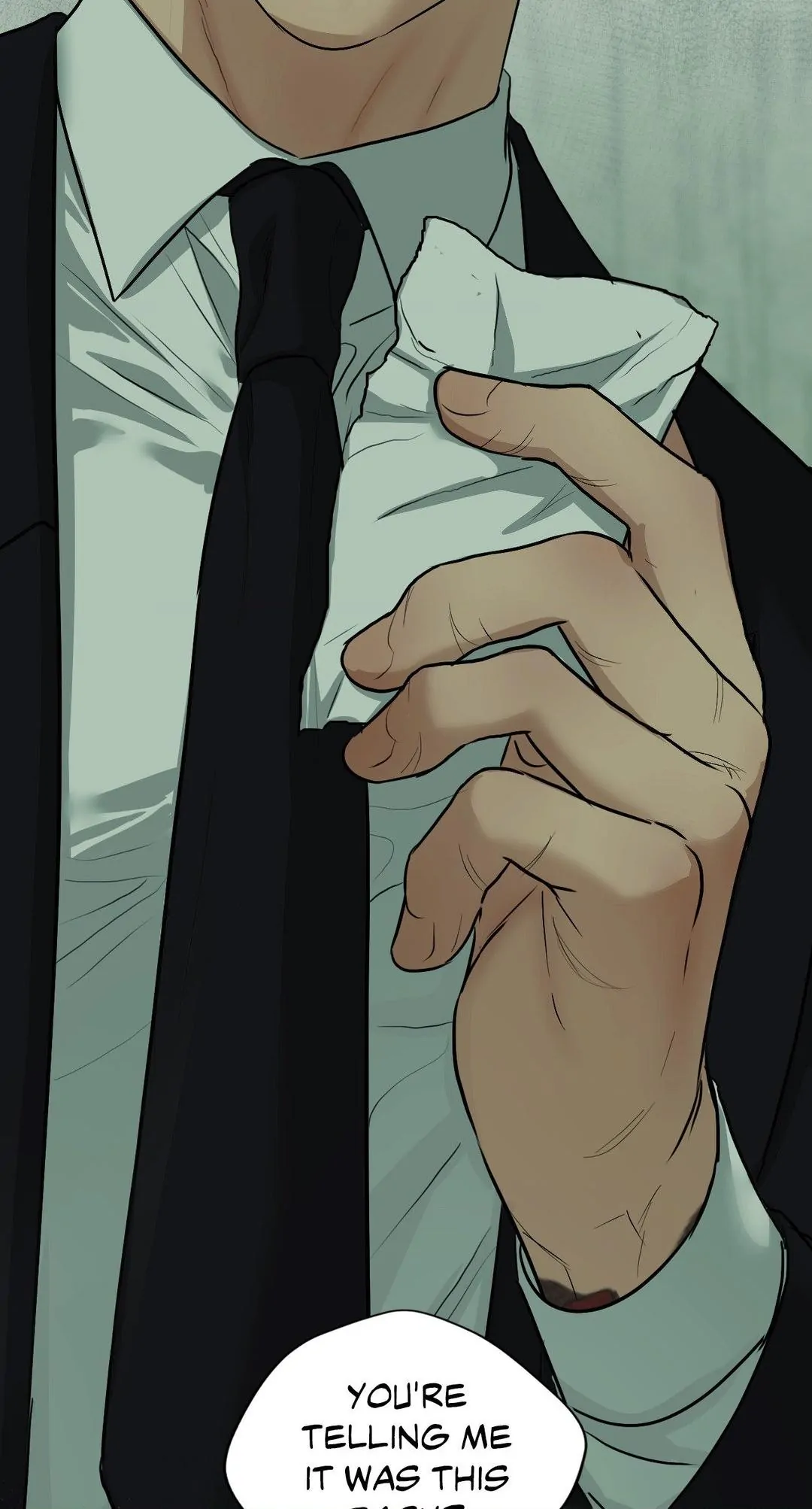 CRY ME A RIVE Chapter 23 - Page 62 in English