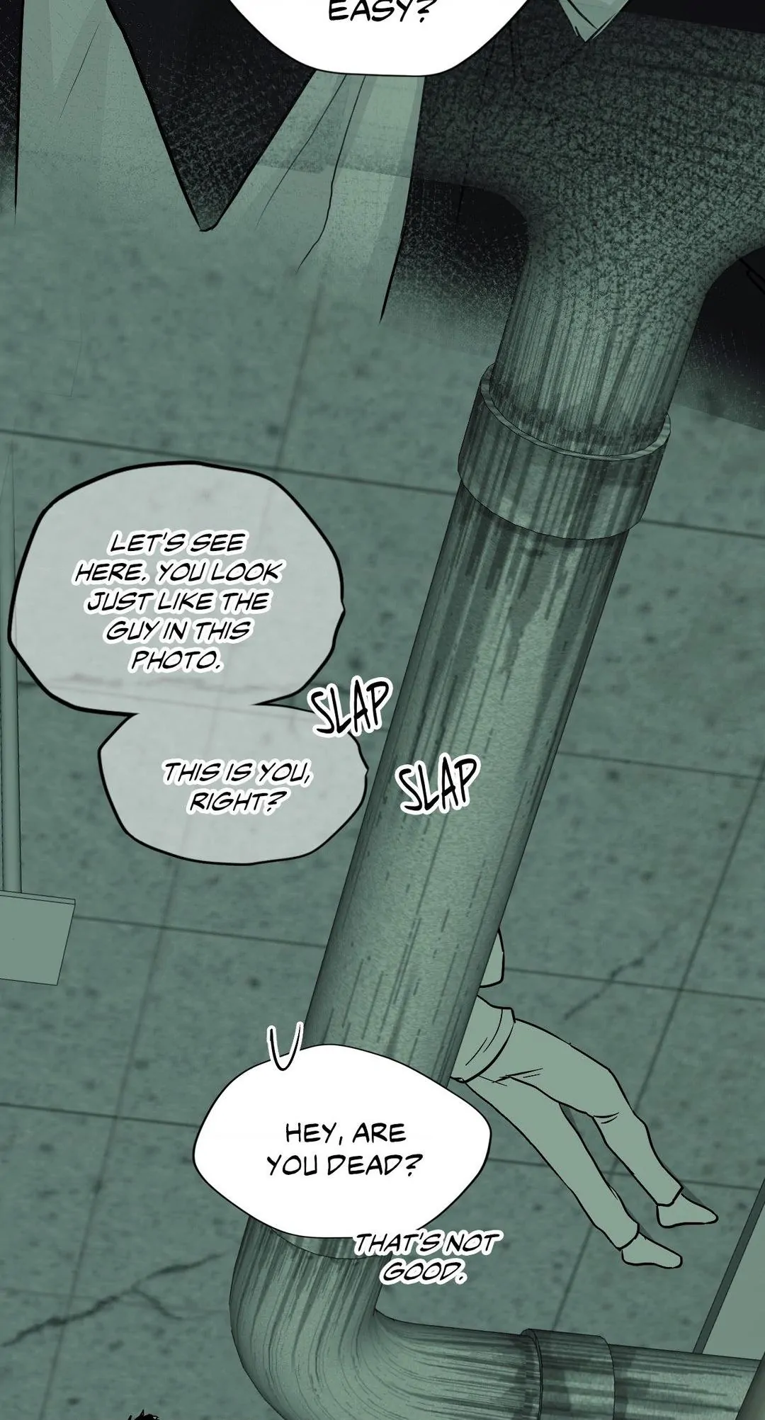 CRY ME A RIVE Chapter 23 - Page 63 in English
