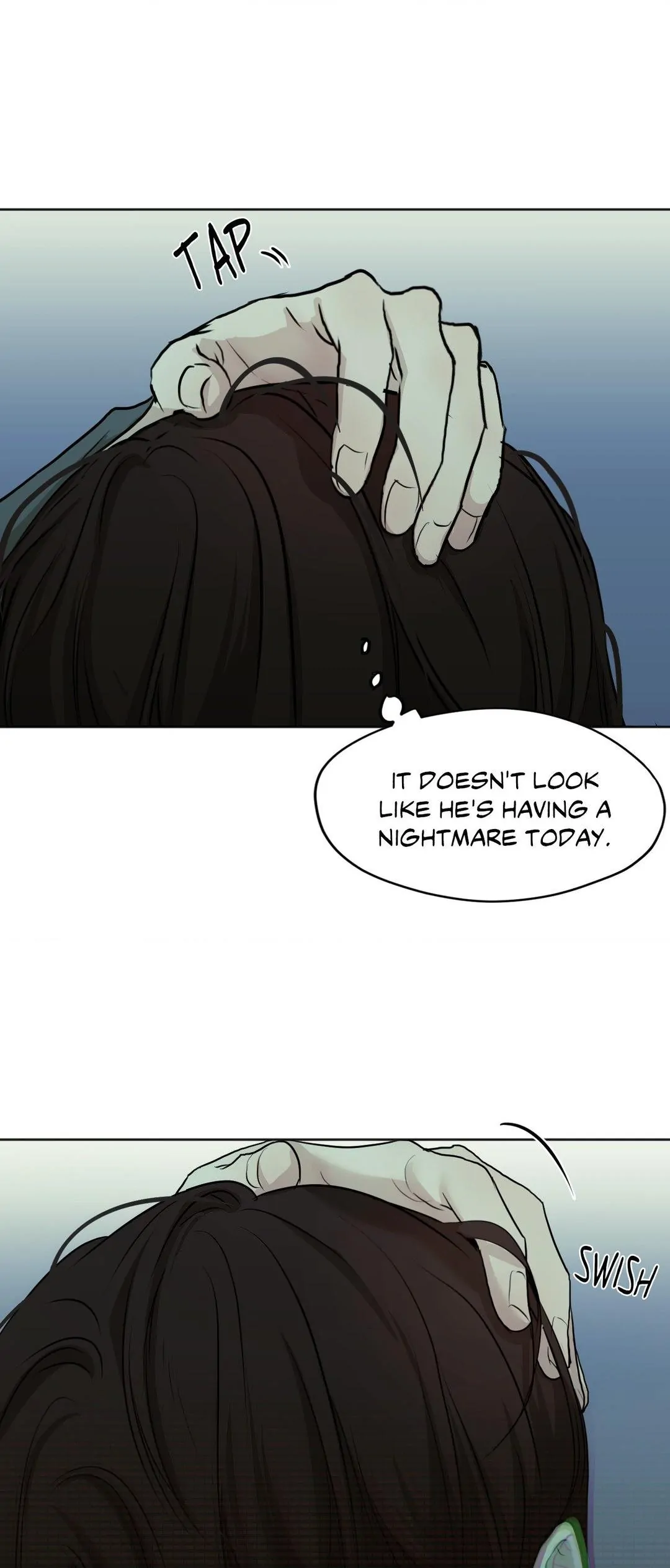 CRY ME A RIVE Chapter 23 - Page 9 in English
