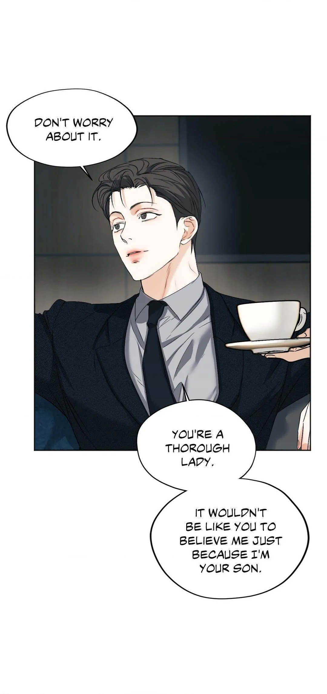 CRY ME A RIVE Chapter 24 - Page 25 in English