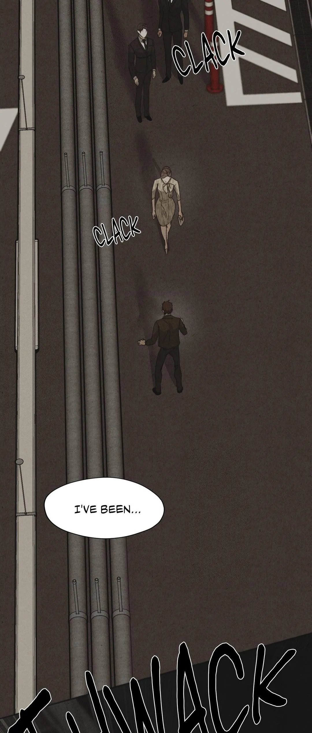 CRY ME A RIVE Chapter 24 - Page 38 in English