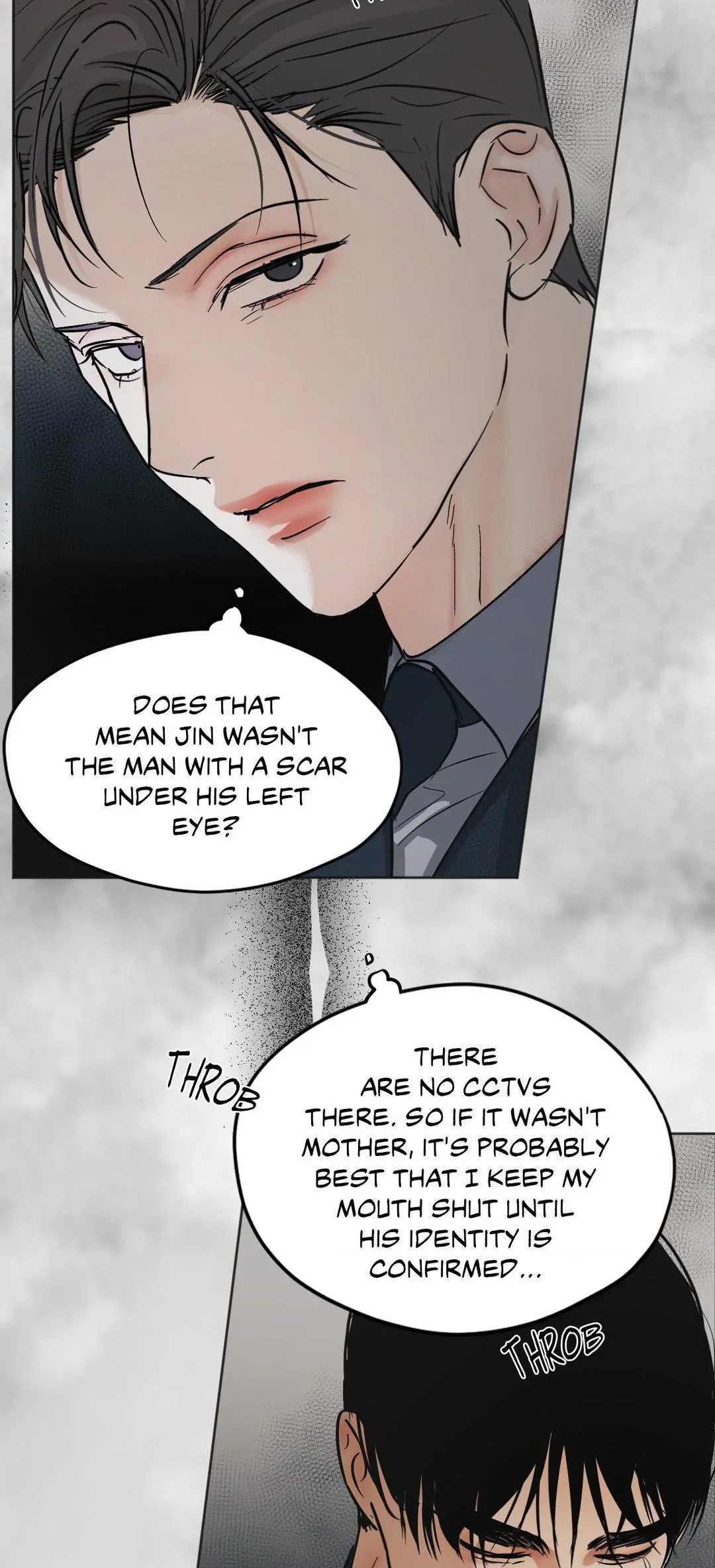 CRY ME A RIVE Chapter 24 - Page 47 in English