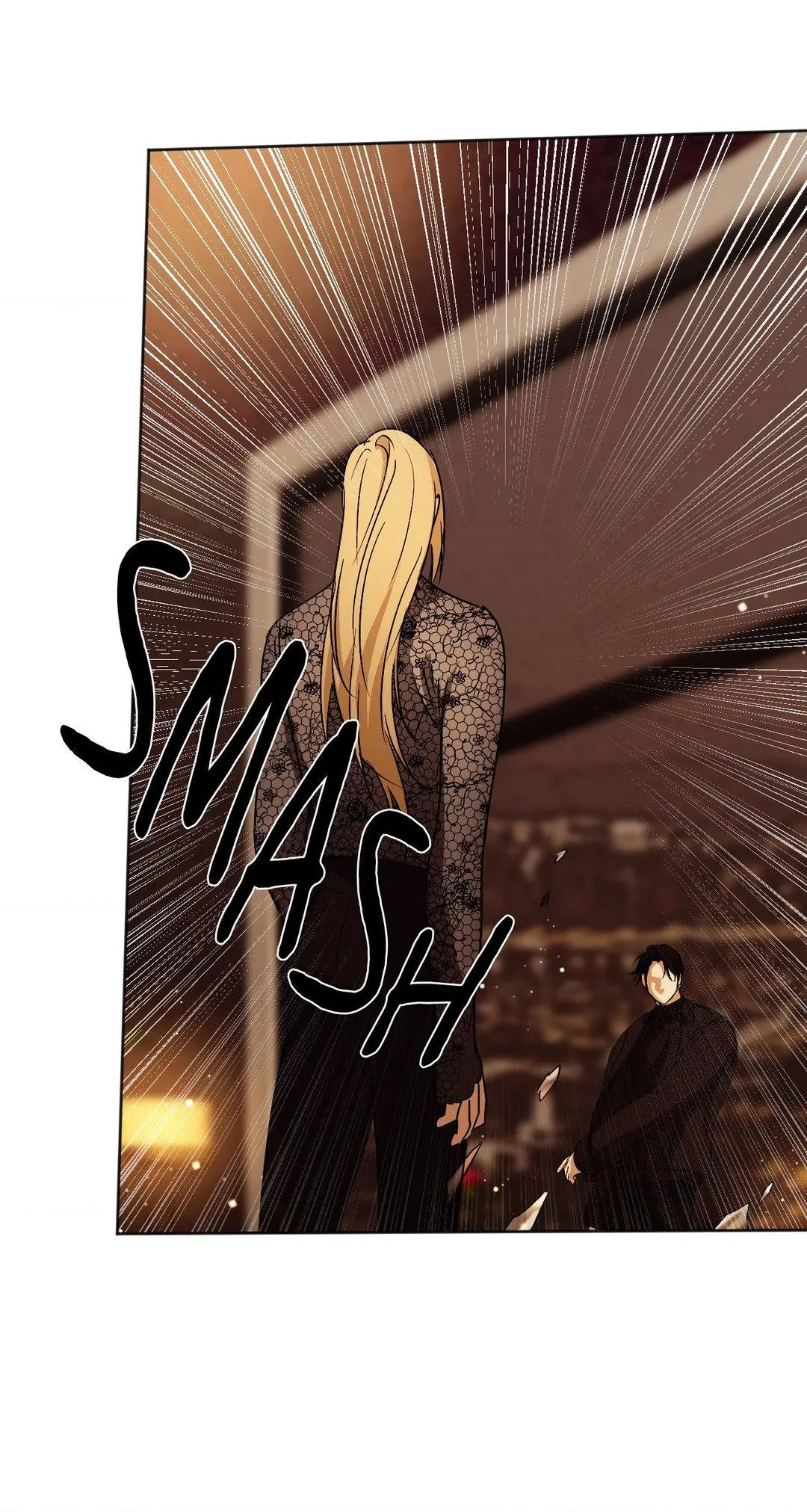 CRY ME A RIVE Chapter 25 - Page 10 in English