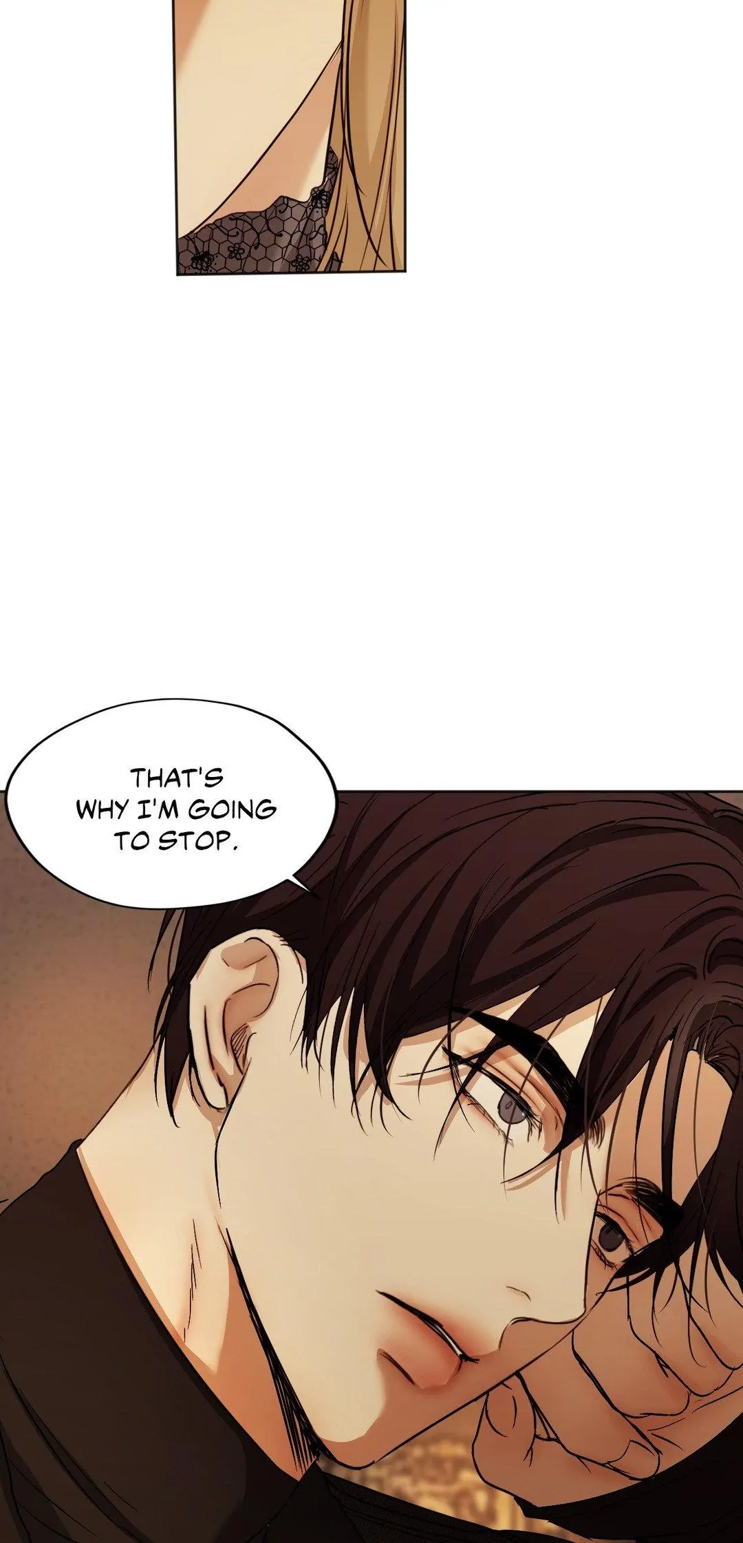 CRY ME A RIVE Chapter 25 - Page 43 in English