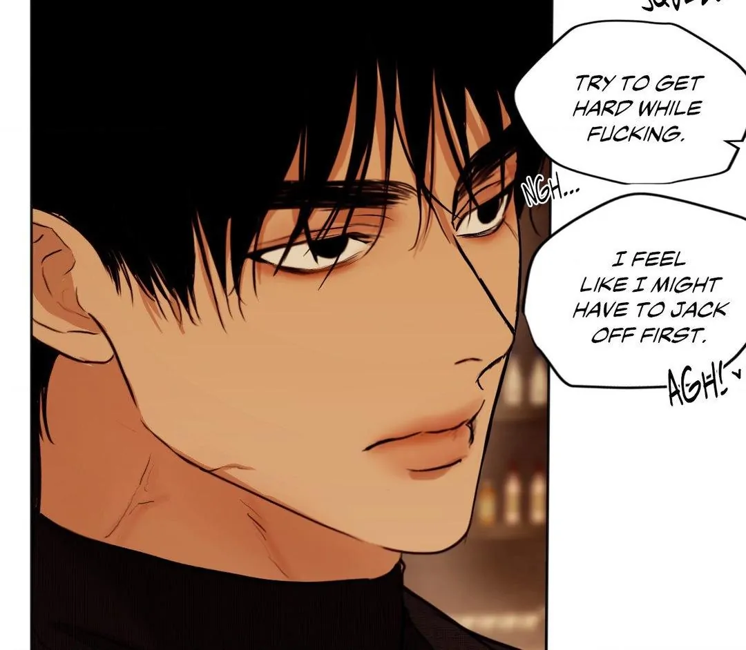 CRY ME A RIVE Chapter 25 - Page 58 in English