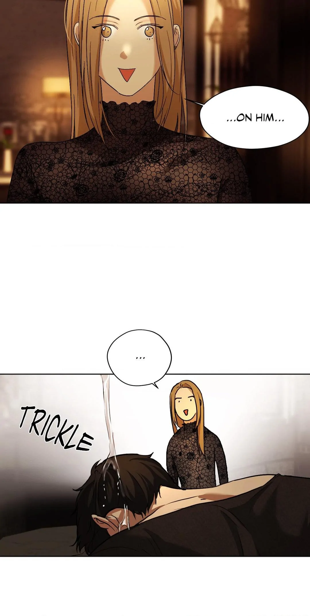 CRY ME A RIVE Chapter 25 - Page 7 in English