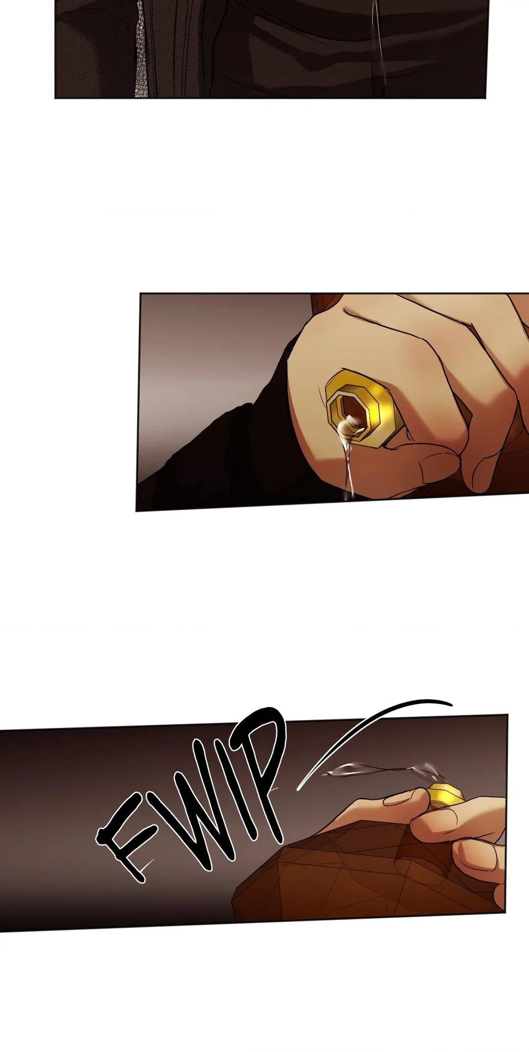 CRY ME A RIVE Chapter 25 - Page 9 in English