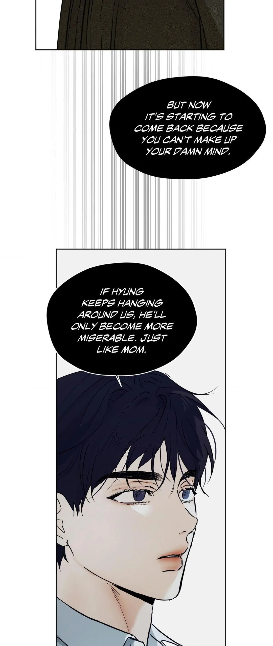 CRY ME A RIVE Chapter 26 - Page 10 in English