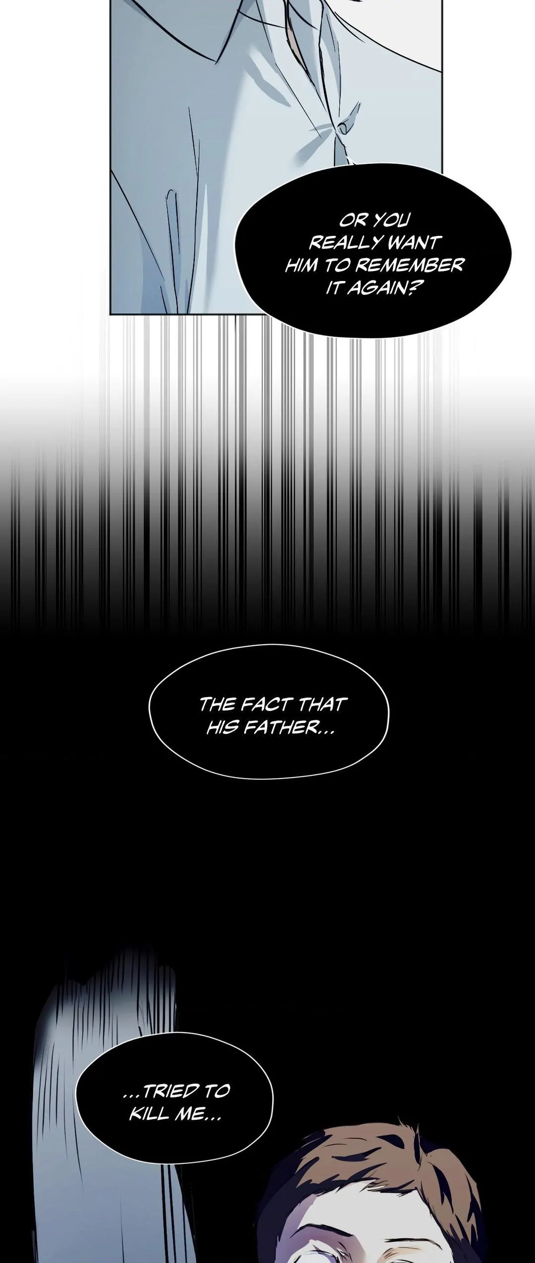 CRY ME A RIVE Chapter 26 - Page 11 in English