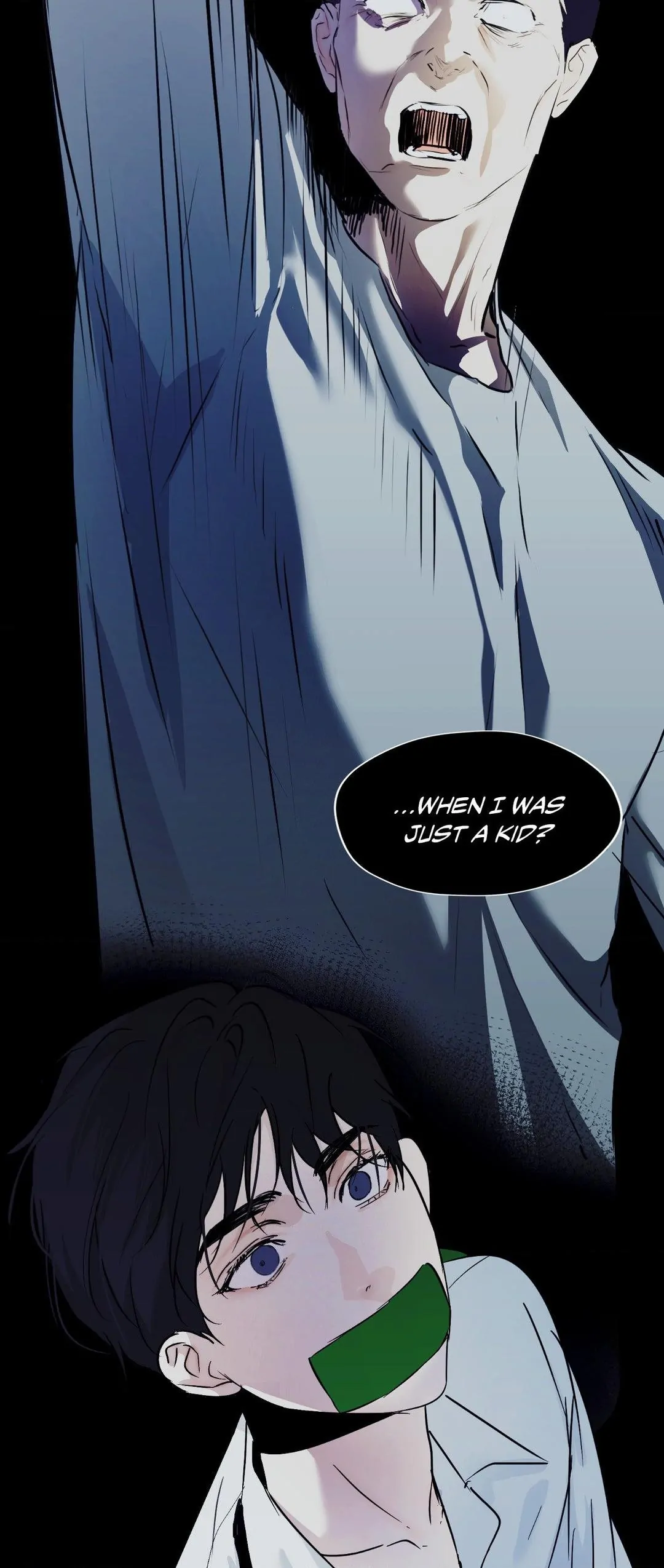 CRY ME A RIVE Chapter 26 - Page 12 in English