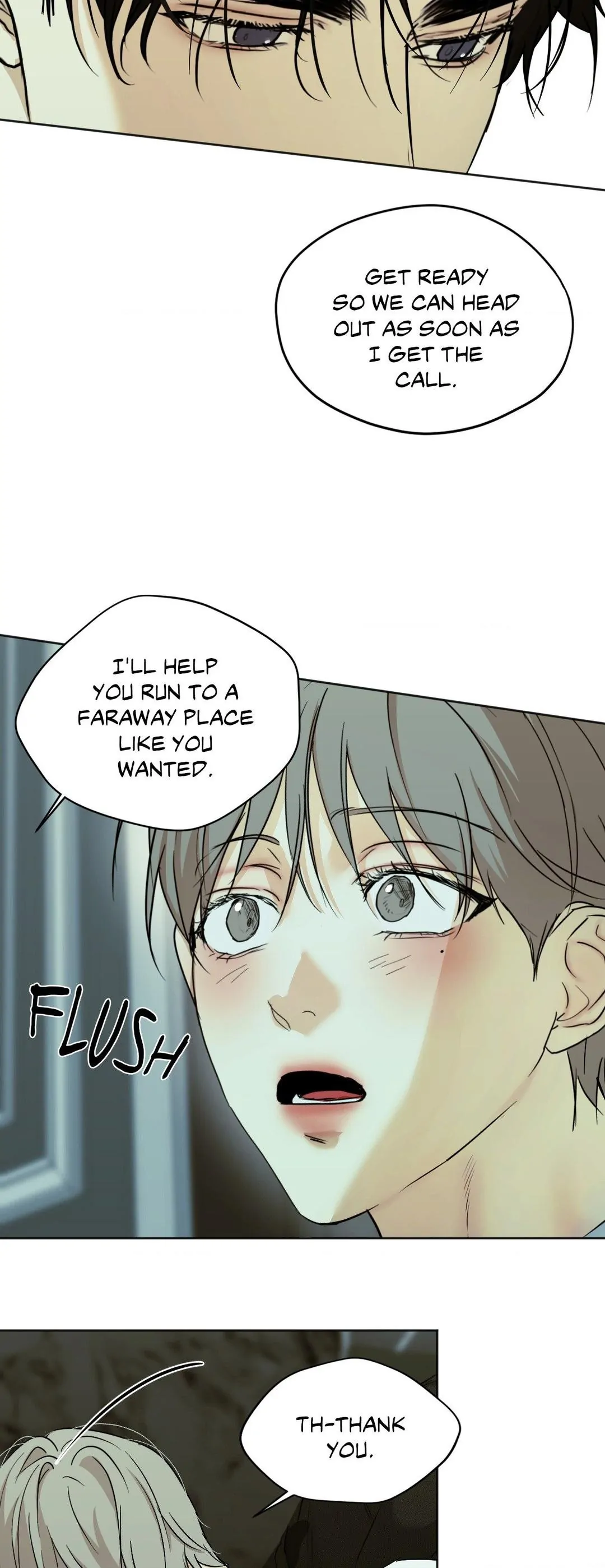 CRY ME A RIVE Chapter 26 - Page 27 in English