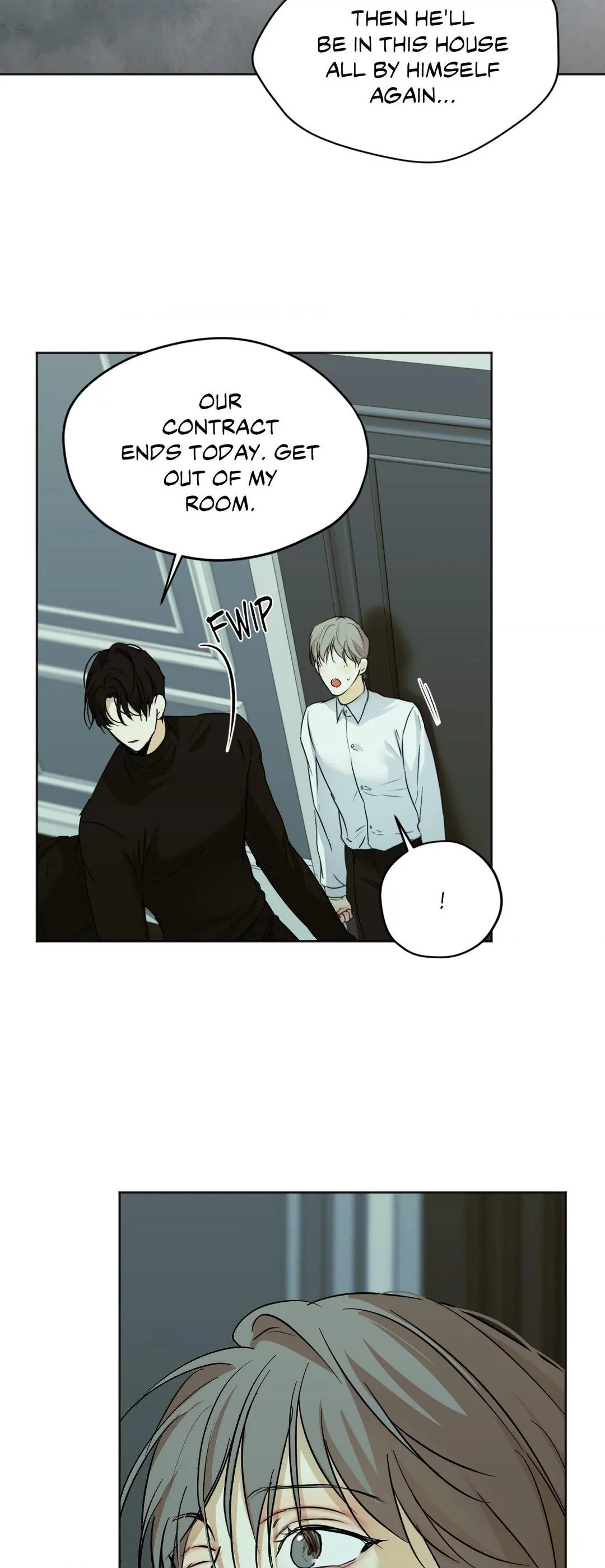 CRY ME A RIVE Chapter 26 - Page 29 in English