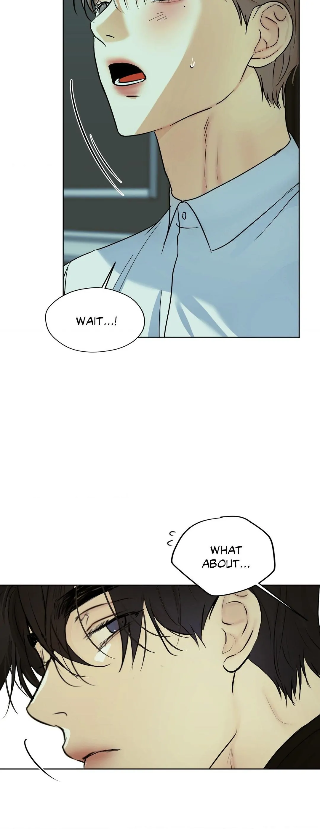 CRY ME A RIVE Chapter 26 - Page 30 in English