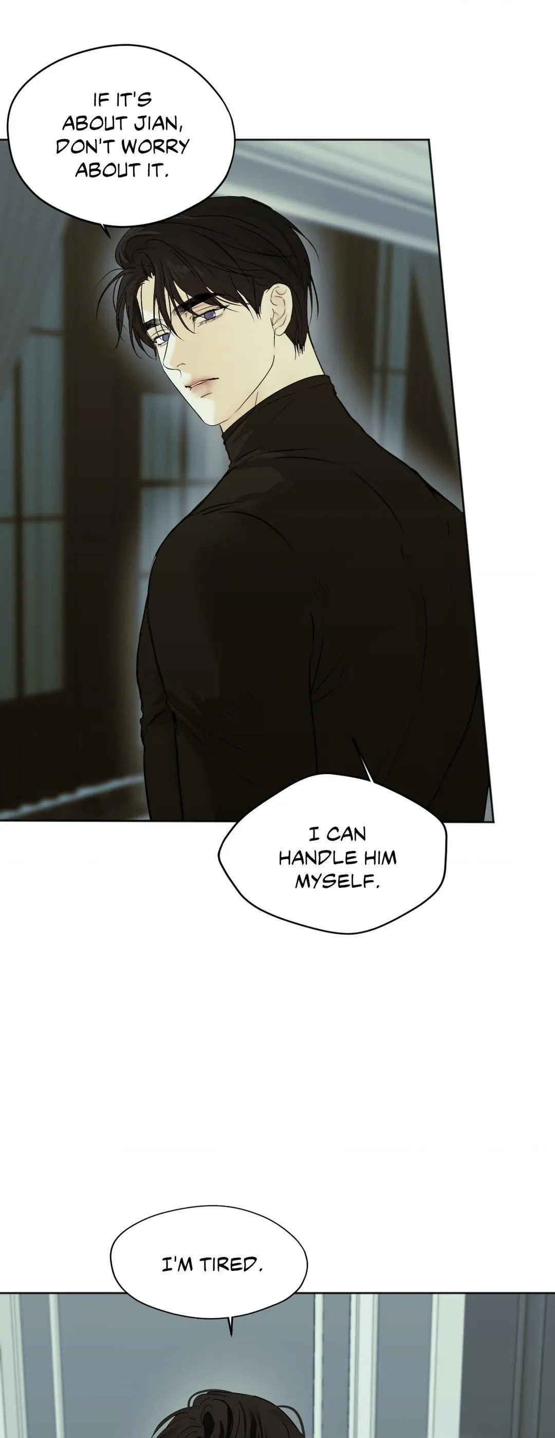 CRY ME A RIVE Chapter 26 - Page 31 in English