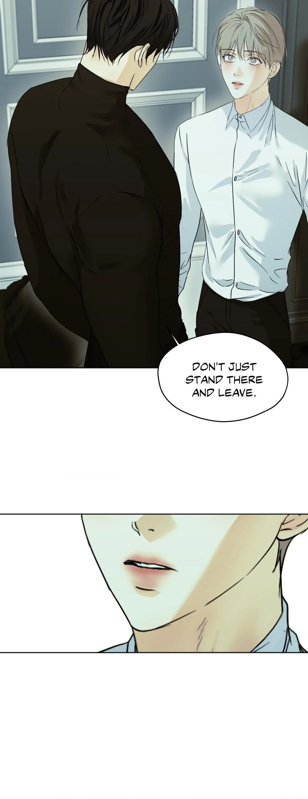 CRY ME A RIVE Chapter 26 - Page 32 in English