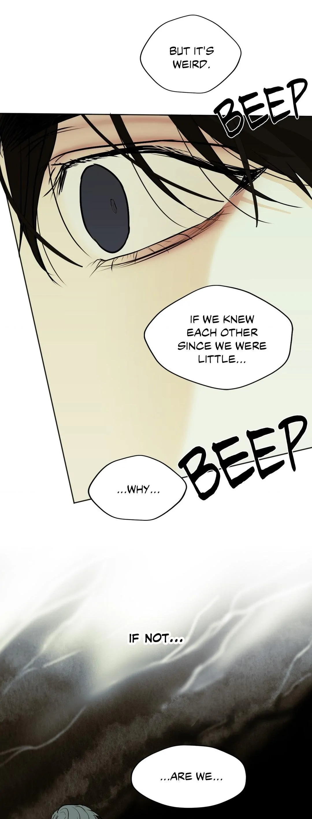 CRY ME A RIVE Chapter 26 - Page 37 in English