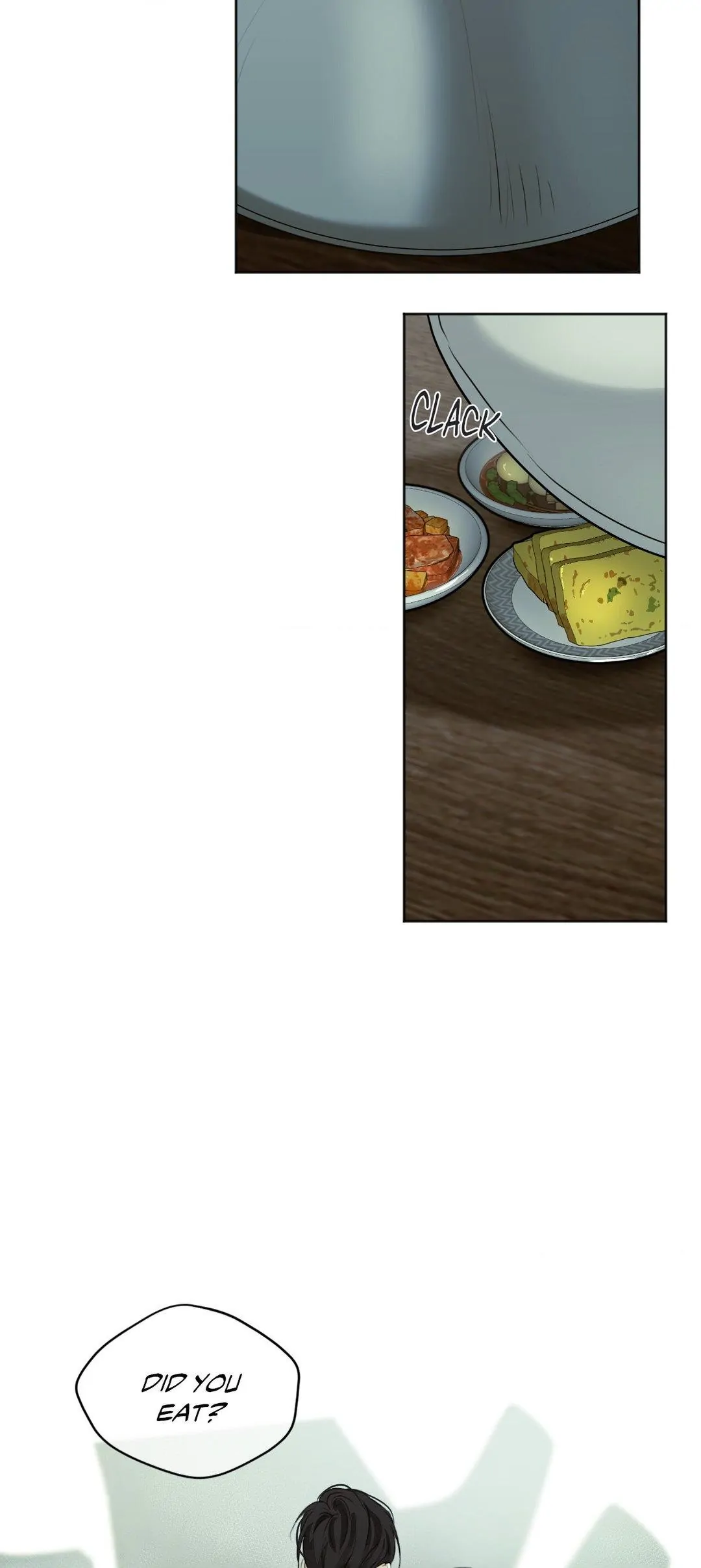 CRY ME A RIVE Chapter 26 - Page 4 in English