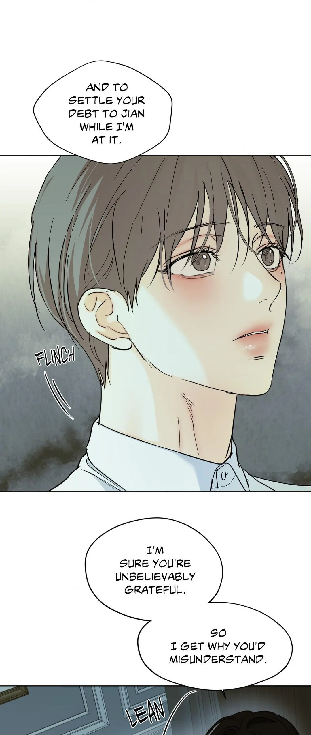 CRY ME A RIVE Chapter 26 - Page 41 in English