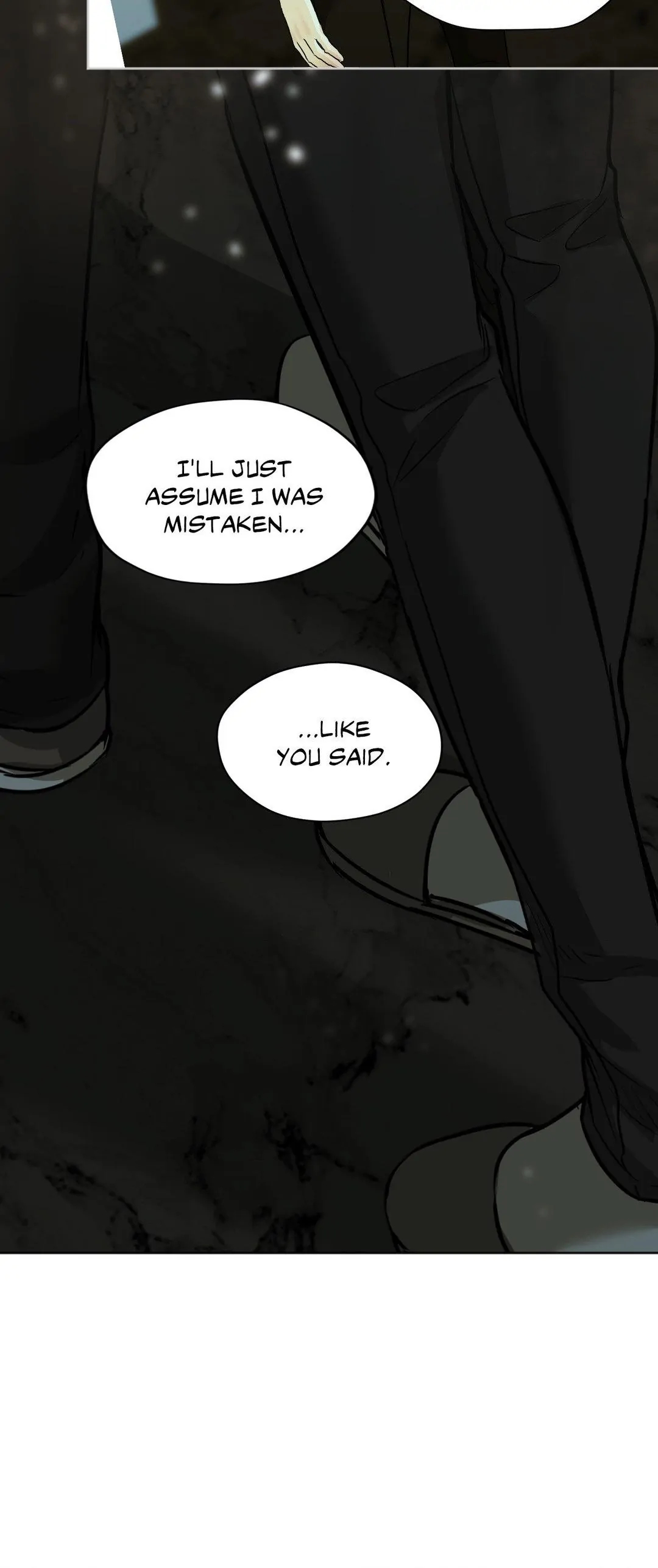 CRY ME A RIVE Chapter 27 - Page 15 in English