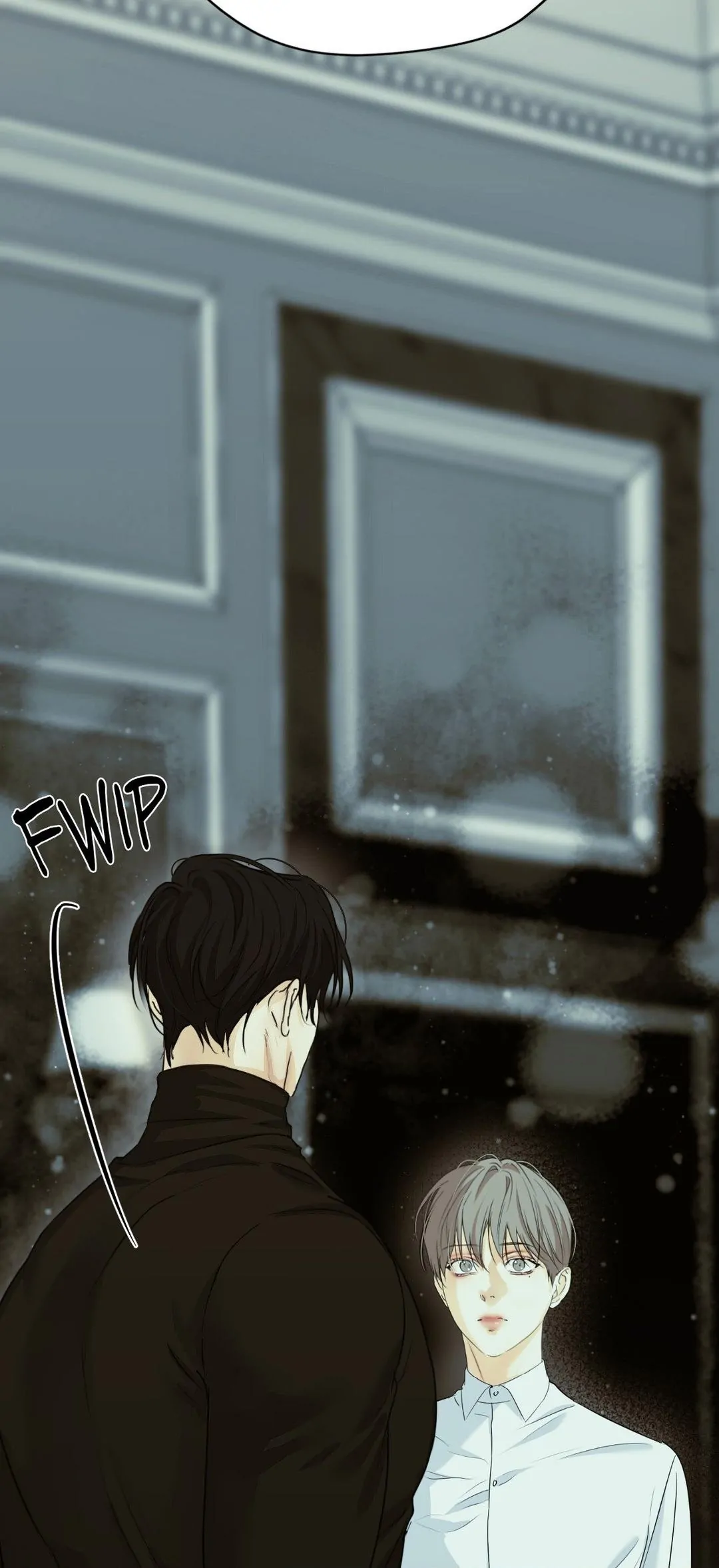 CRY ME A RIVE Chapter 27 - Page 22 in English