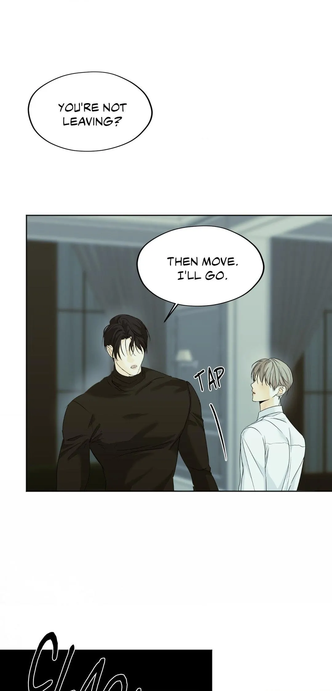 CRY ME A RIVE Chapter 27 - Page 25 in English