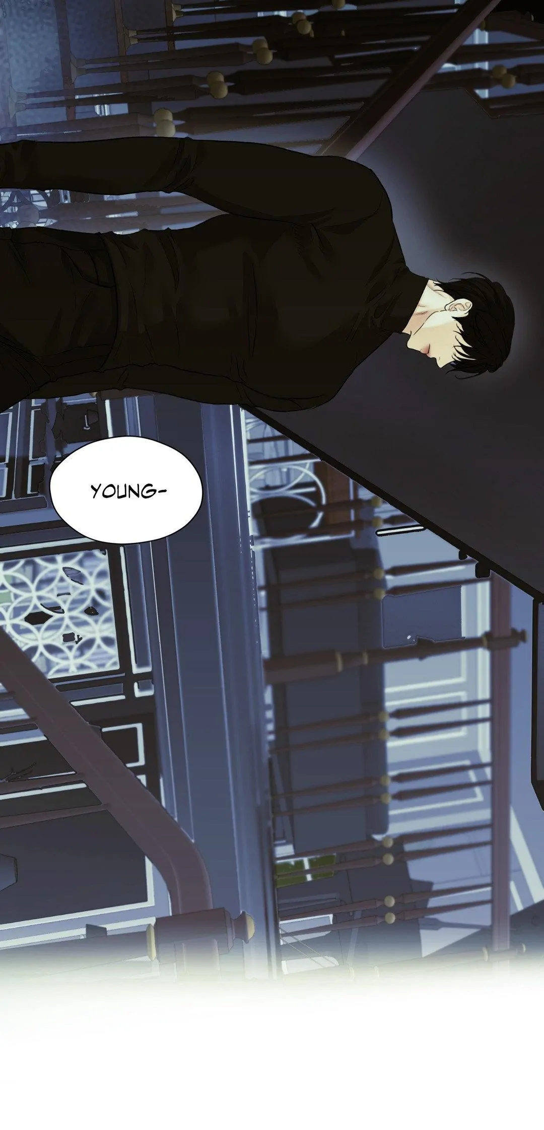 CRY ME A RIVE Chapter 27 - Page 30 in English