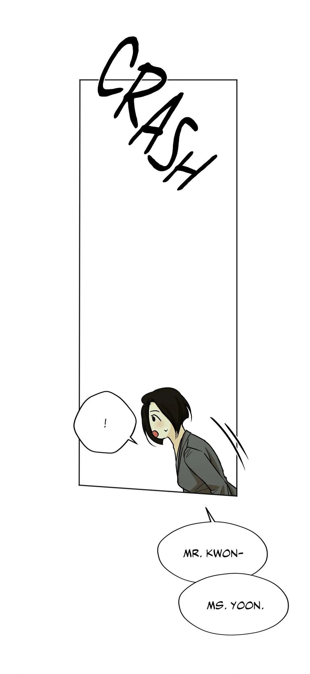CRY ME A RIVE Chapter 27 - Page 35 in English