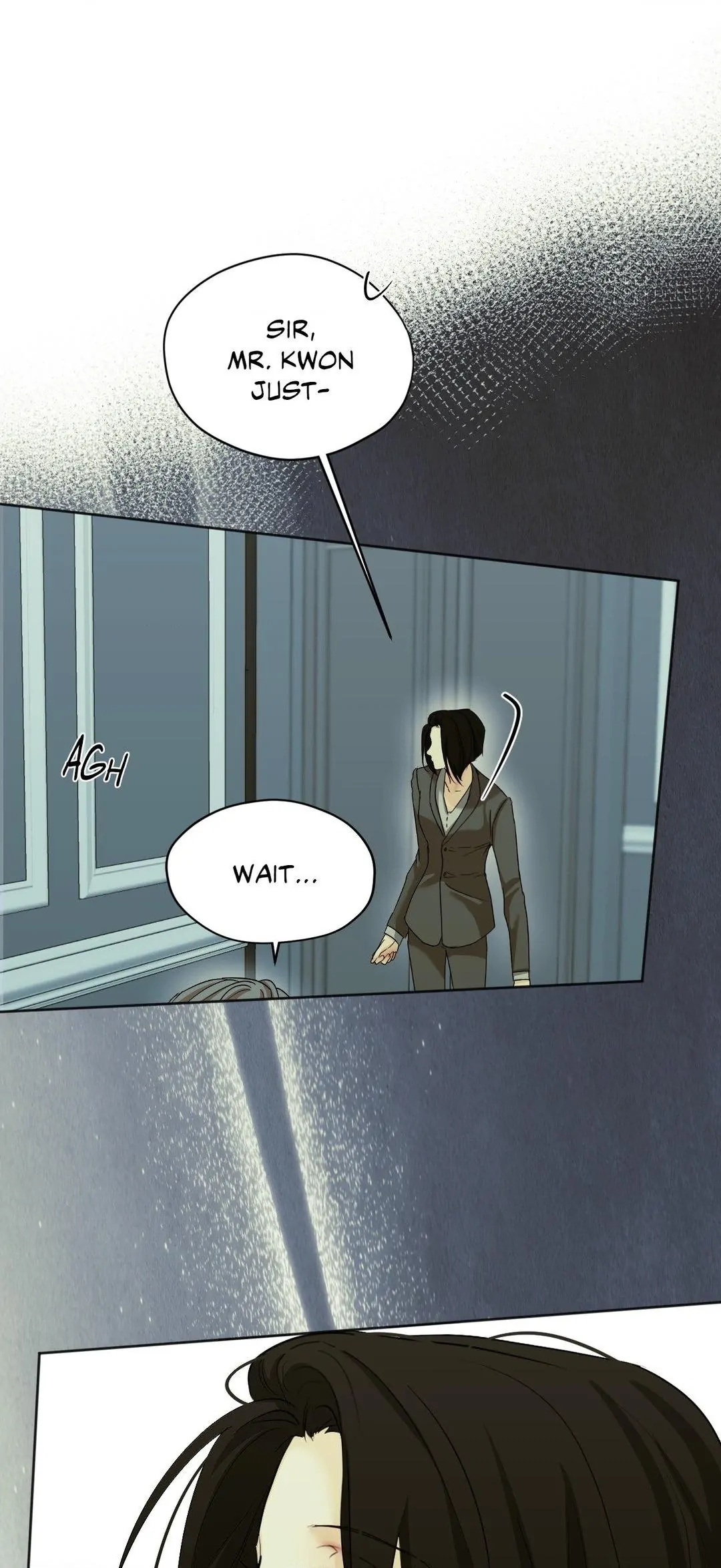 CRY ME A RIVE Chapter 27 - Page 36 in English