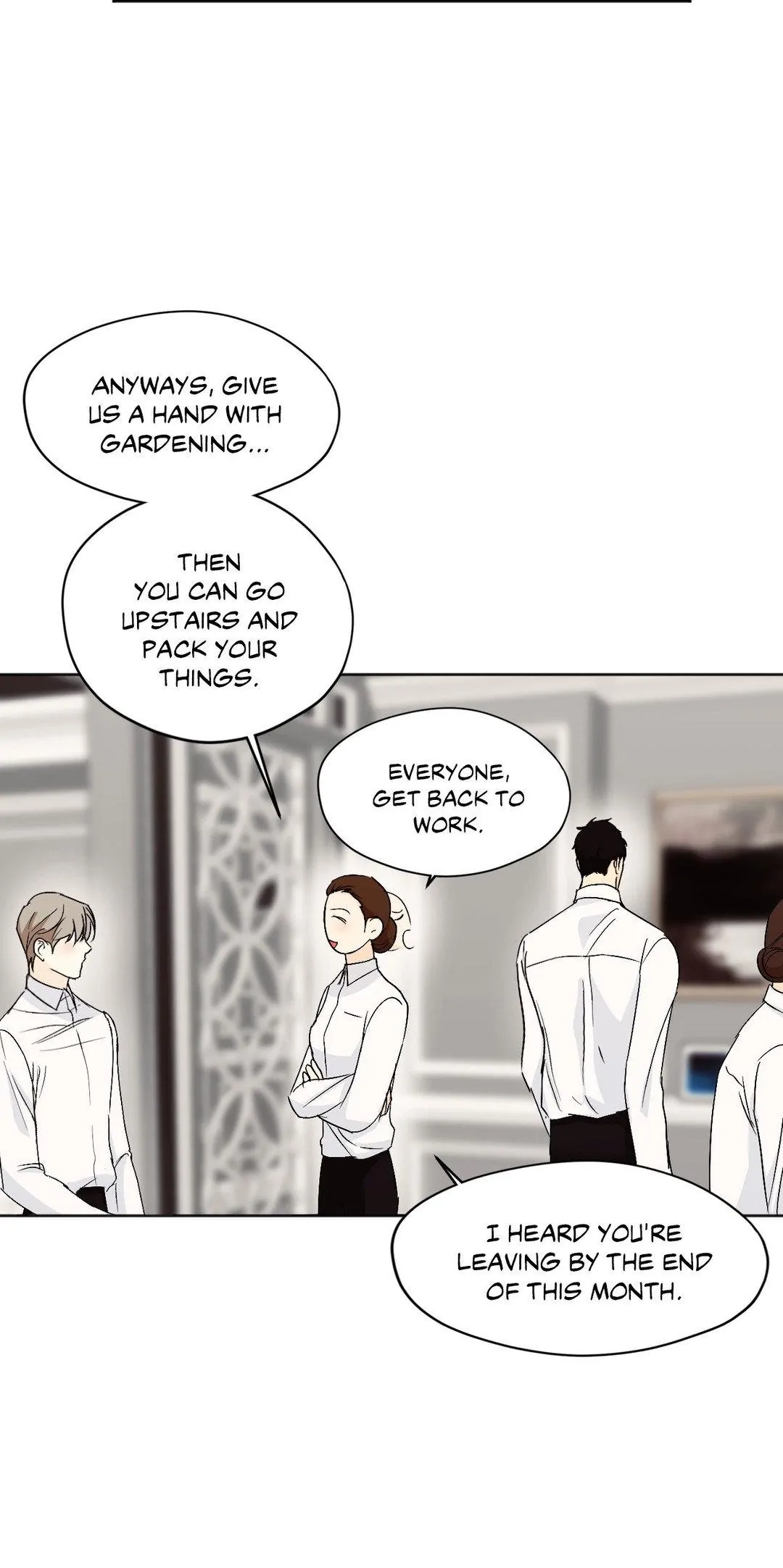 CRY ME A RIVE Chapter 27 - Page 56 in English