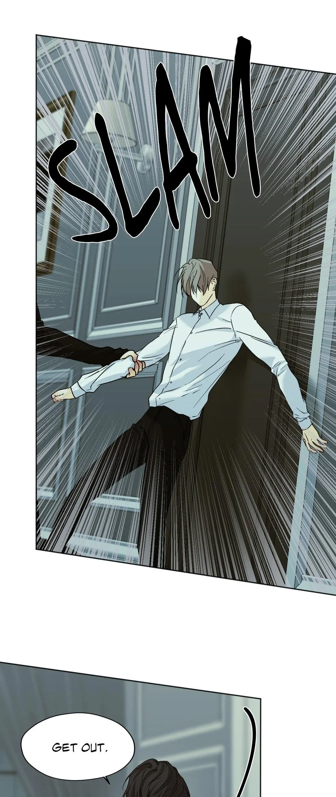 CRY ME A RIVE Chapter 27 - Page 6 in English