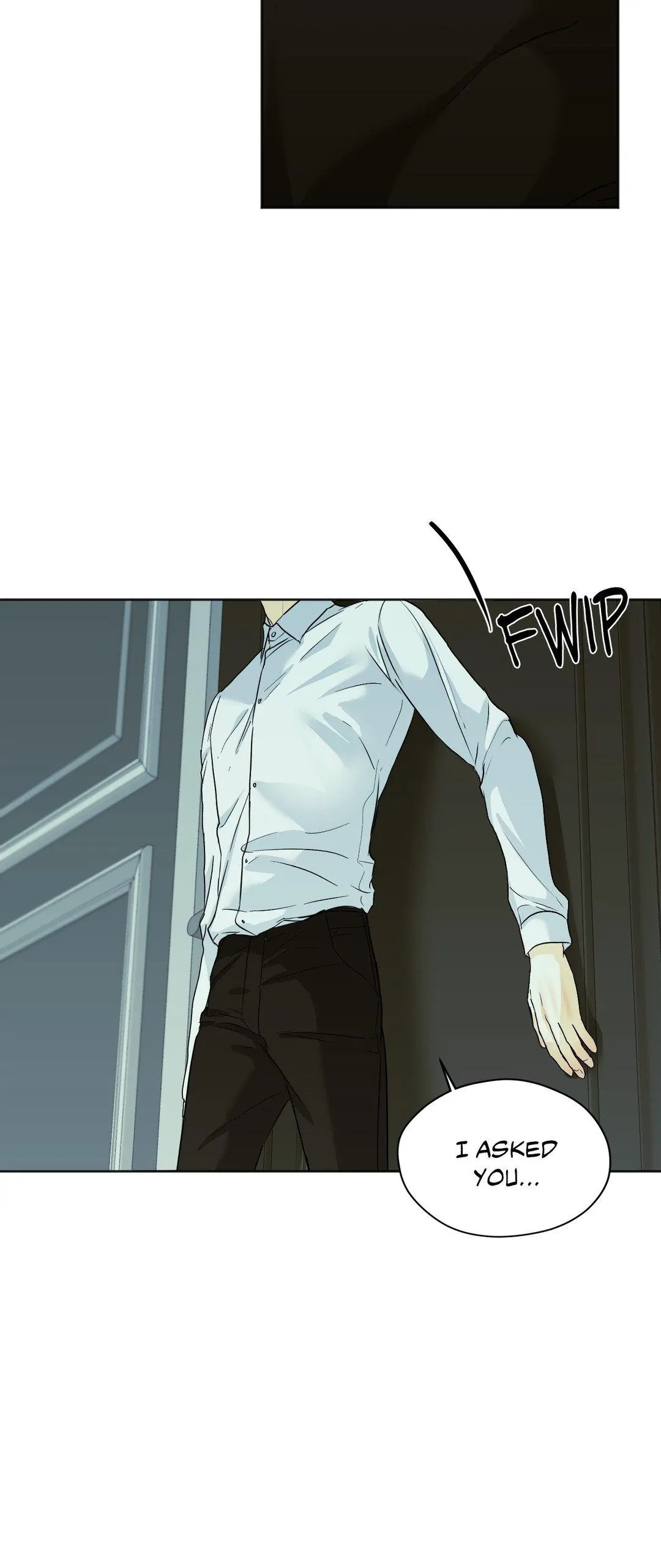 CRY ME A RIVE Chapter 27 - Page 8 in English