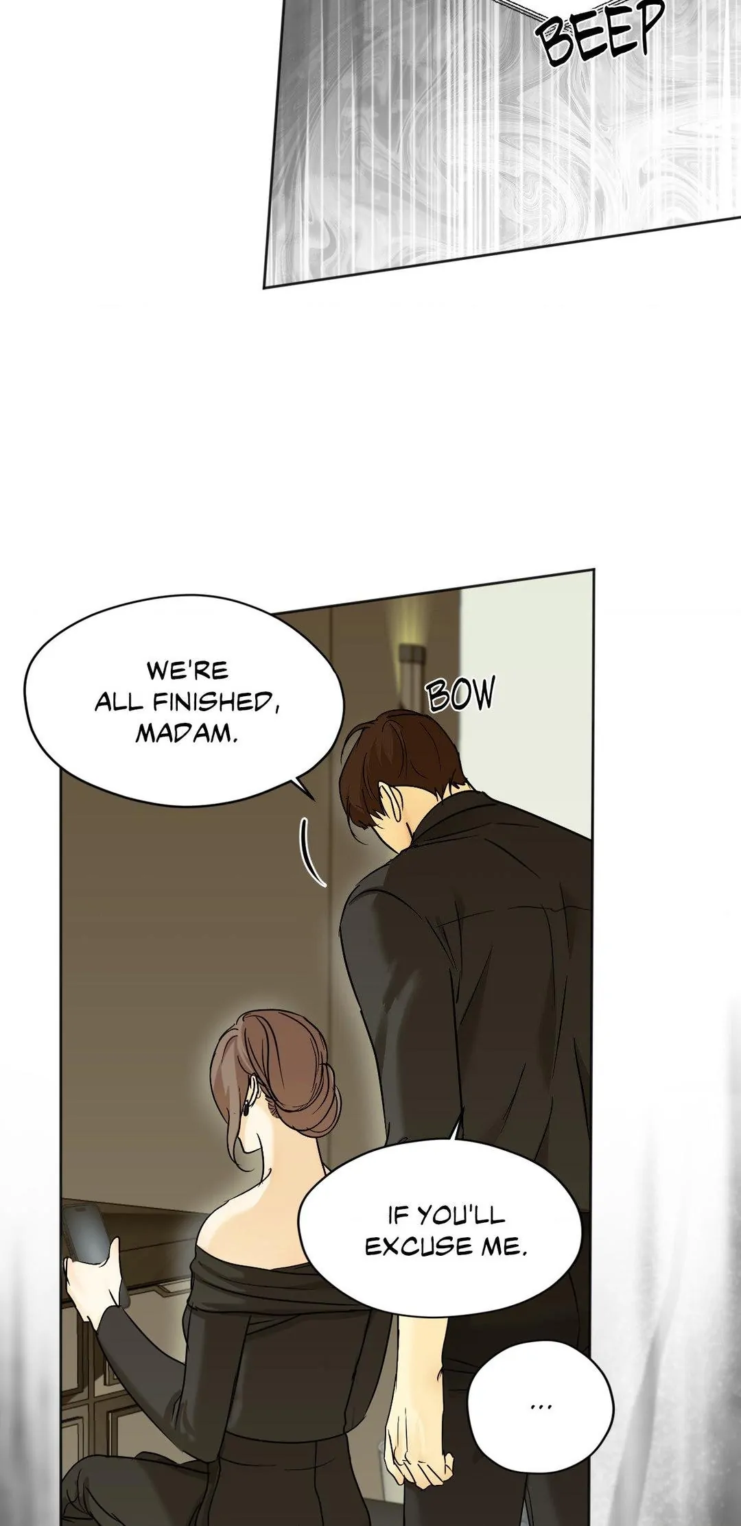 CRY ME A RIVE Chapter 28 - Page 19 in English