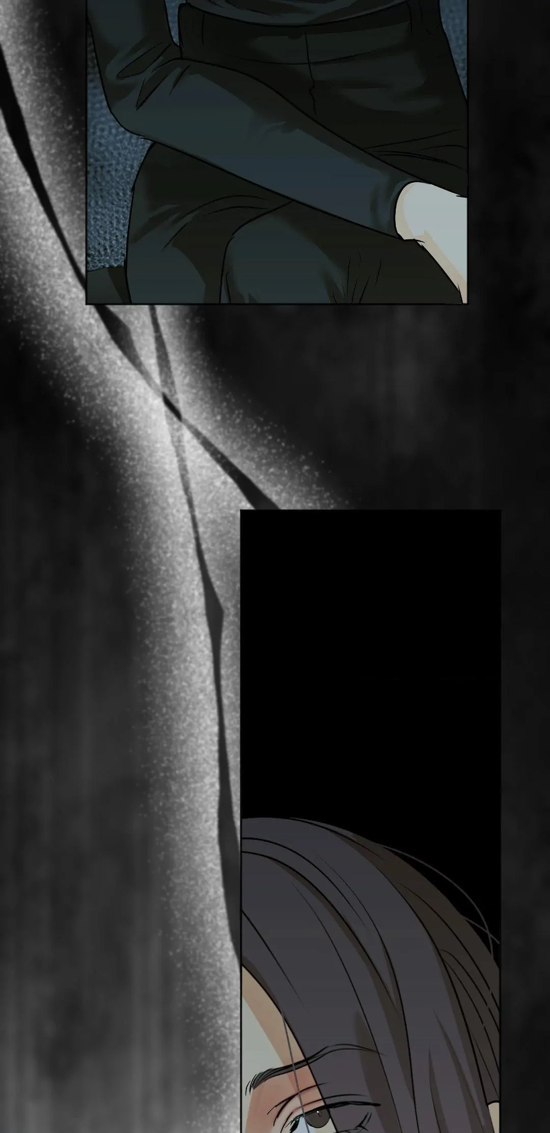 CRY ME A RIVE Chapter 28 - Page 21 in English