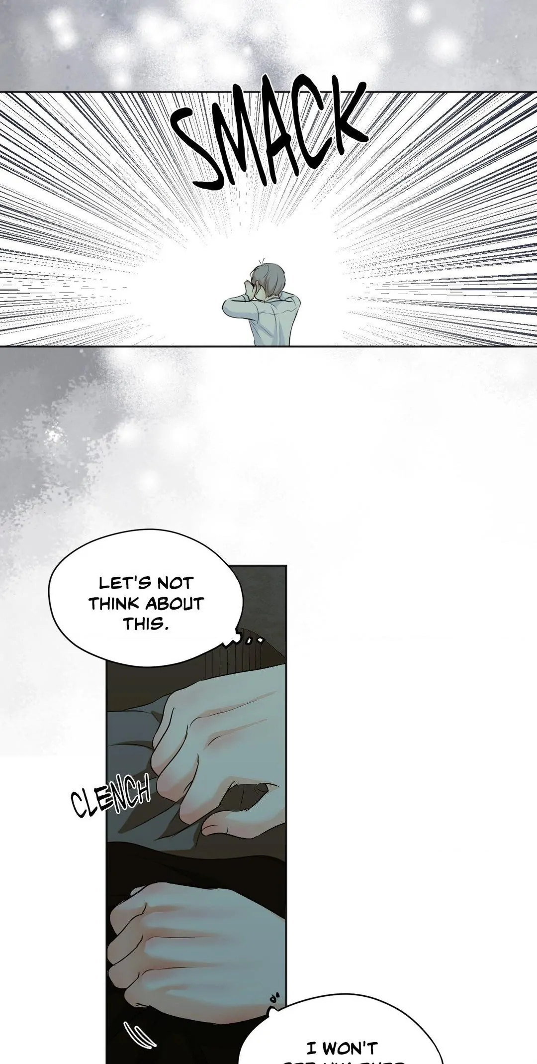 CRY ME A RIVE Chapter 28 - Page 28 in English