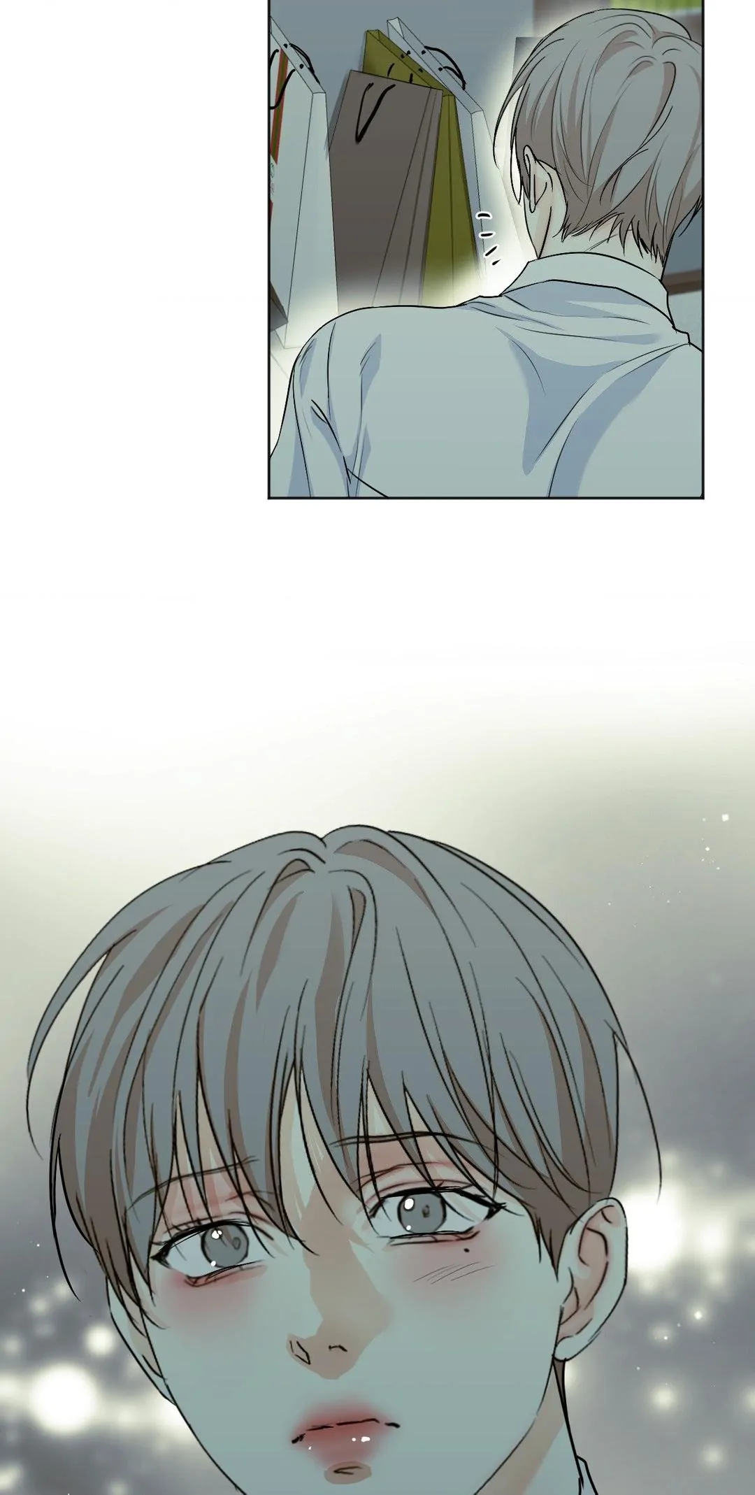 CRY ME A RIVE Chapter 28 - Page 30 in English