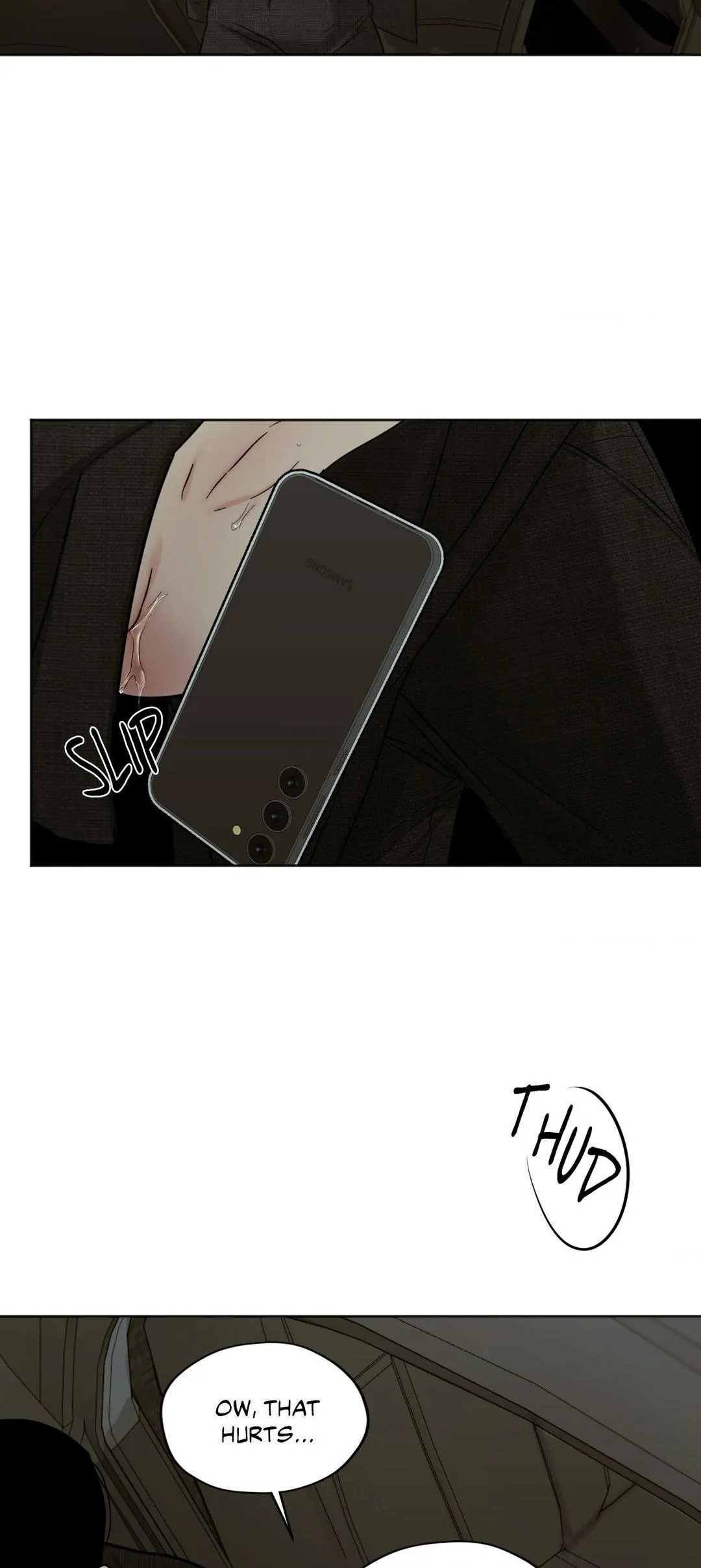 CRY ME A RIVE Chapter 28 - Page 4 in English