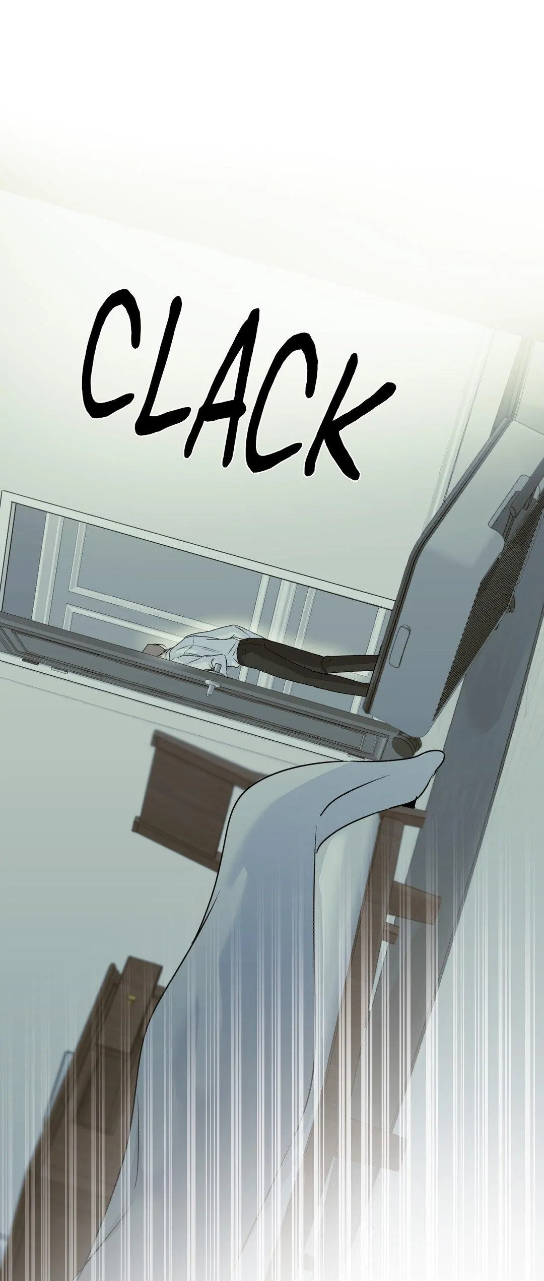 CRY ME A RIVE Chapter 28 - Page 41 in English