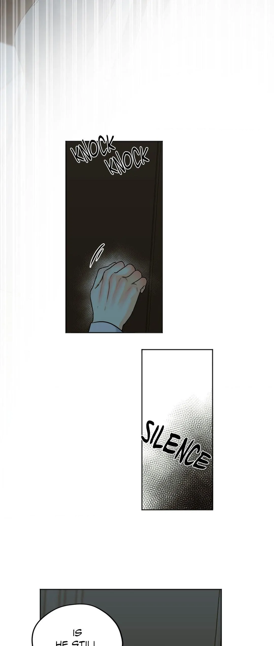 CRY ME A RIVE Chapter 28 - Page 42 in English