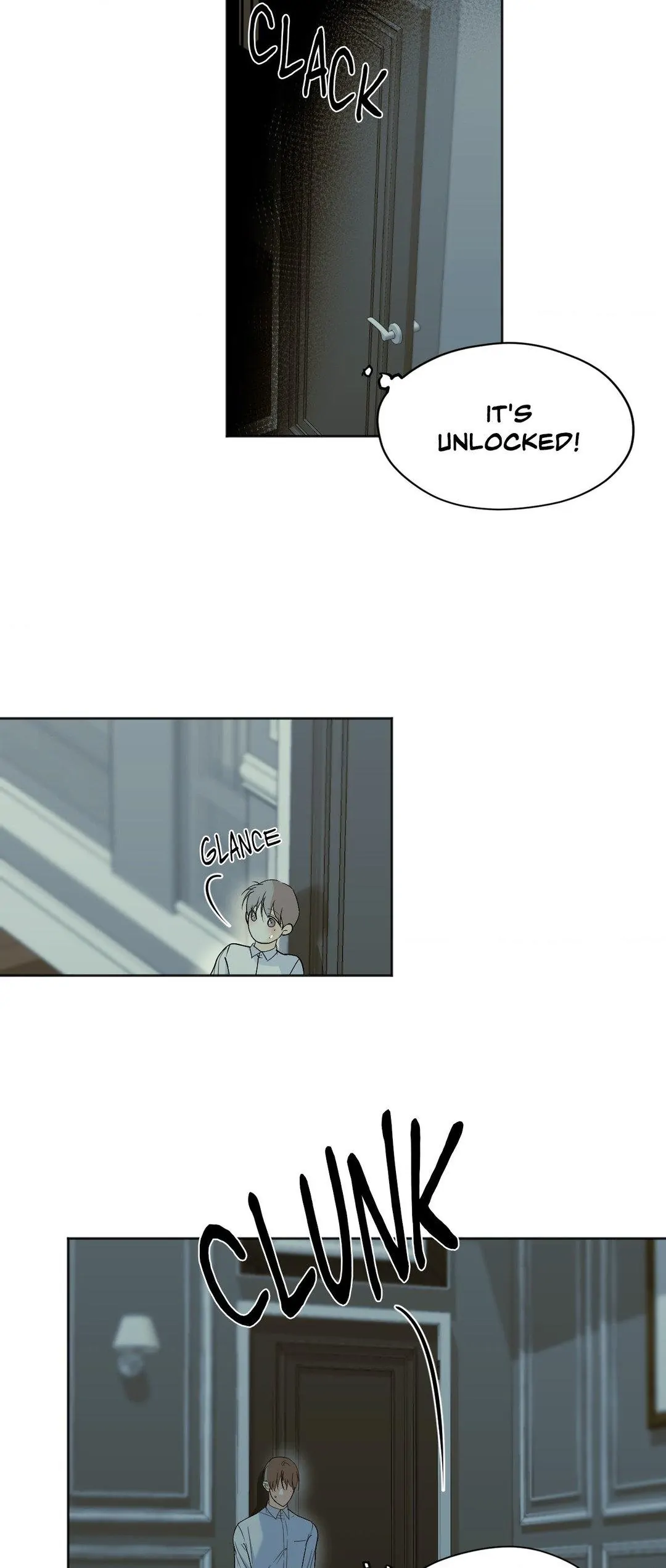 CRY ME A RIVE Chapter 28 - Page 44 in English