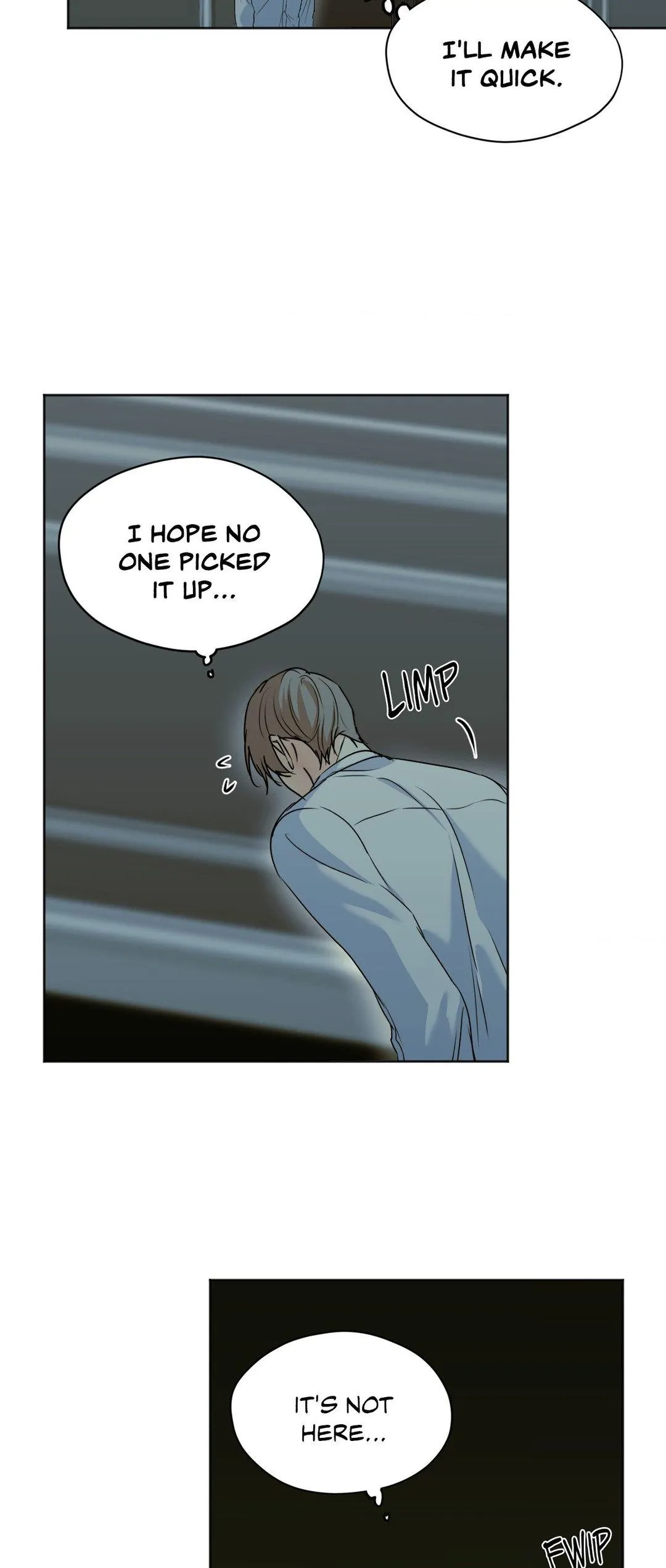 CRY ME A RIVE Chapter 28 - Page 45 in English