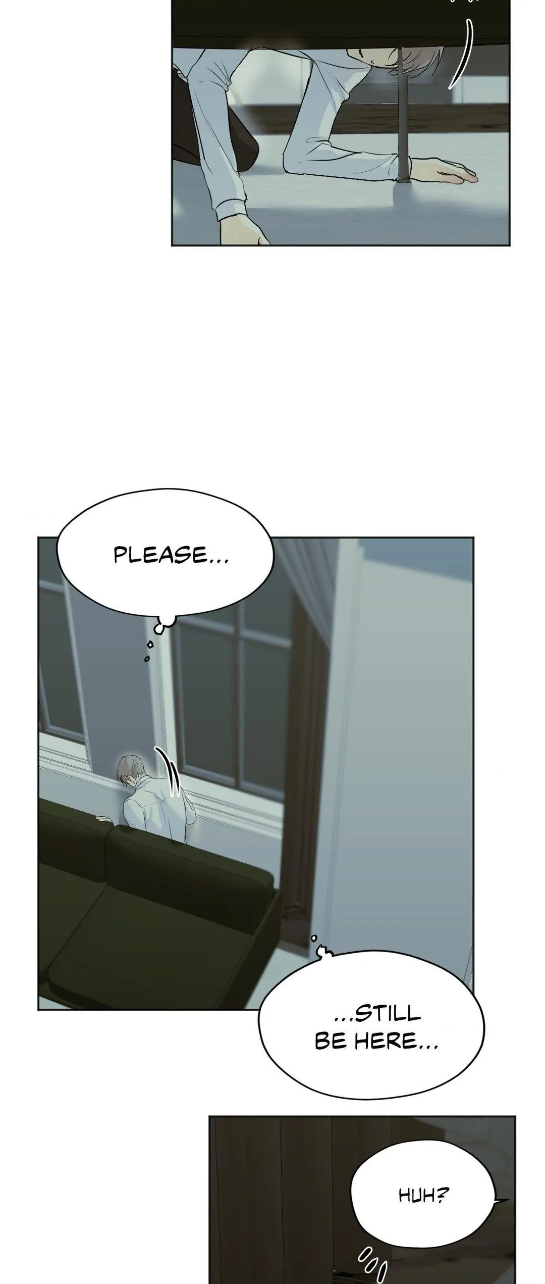CRY ME A RIVE Chapter 28 - Page 46 in English
