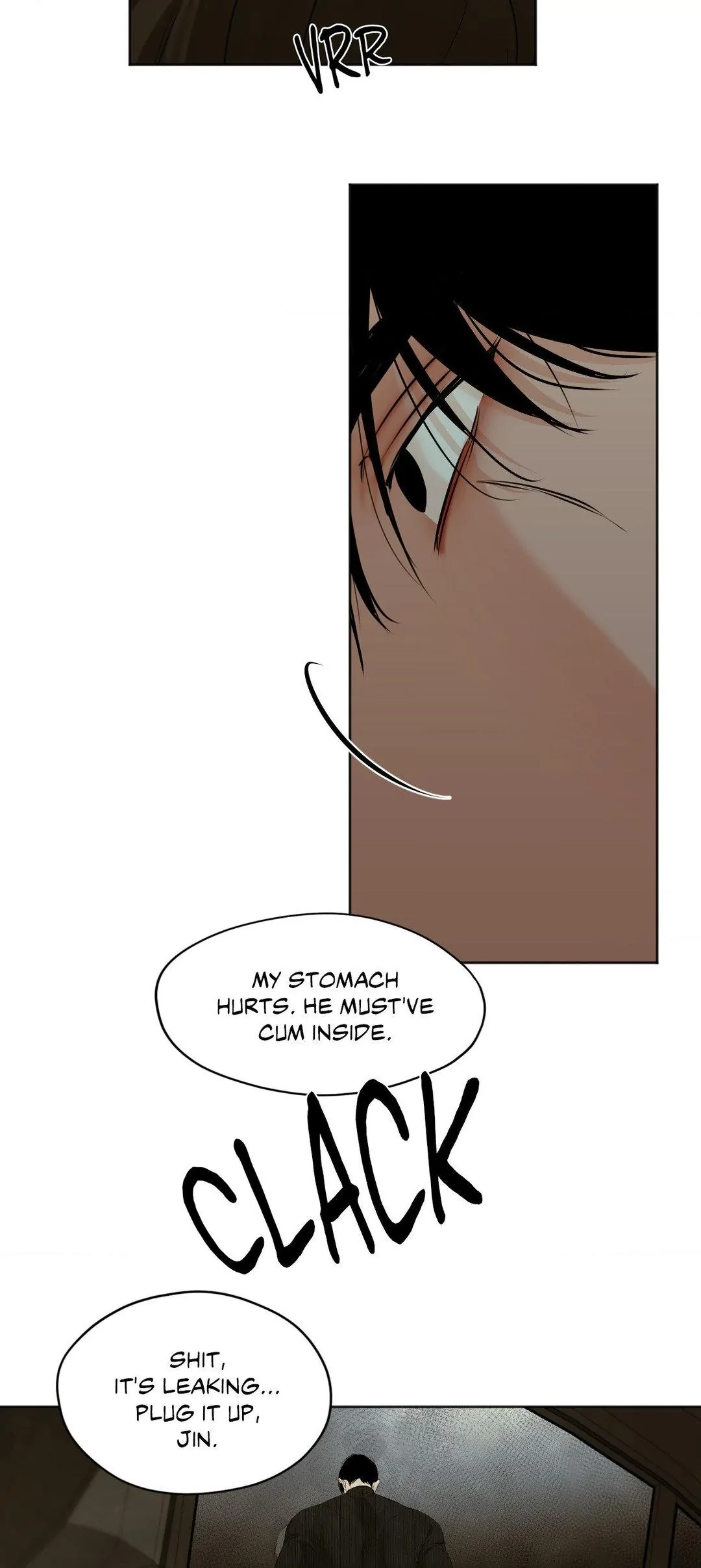 CRY ME A RIVE Chapter 28 - Page 6 in English