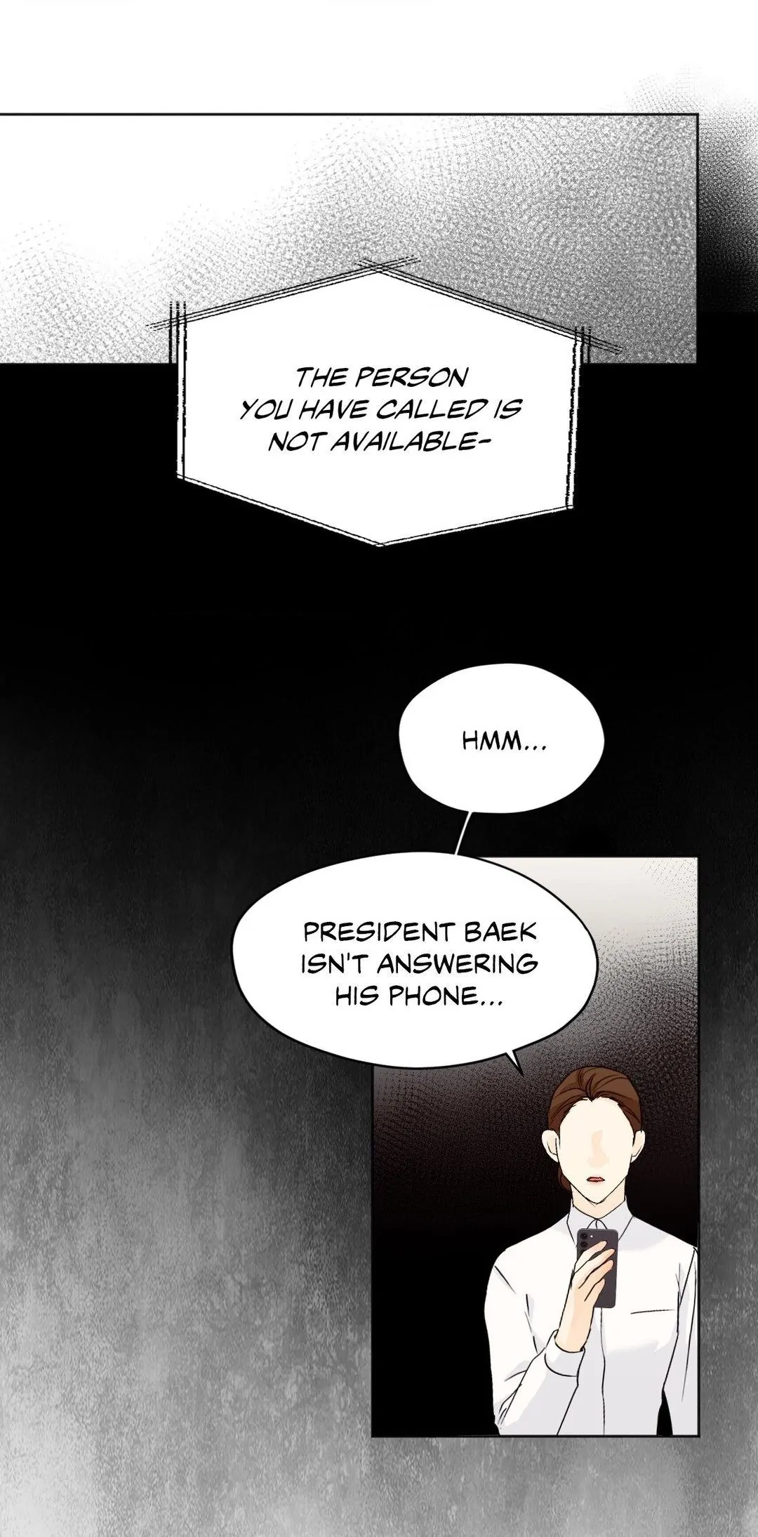 CRY ME A RIVE Chapter 28 - Page 9 in English