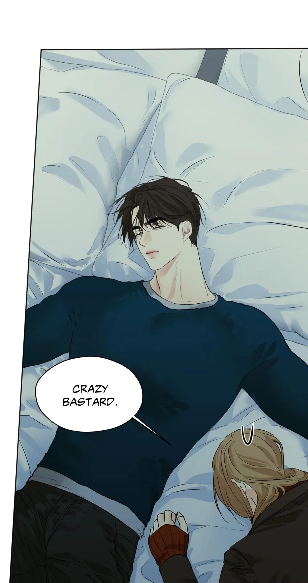 CRY ME A RIVE Chapter 29 - Page 10 in English